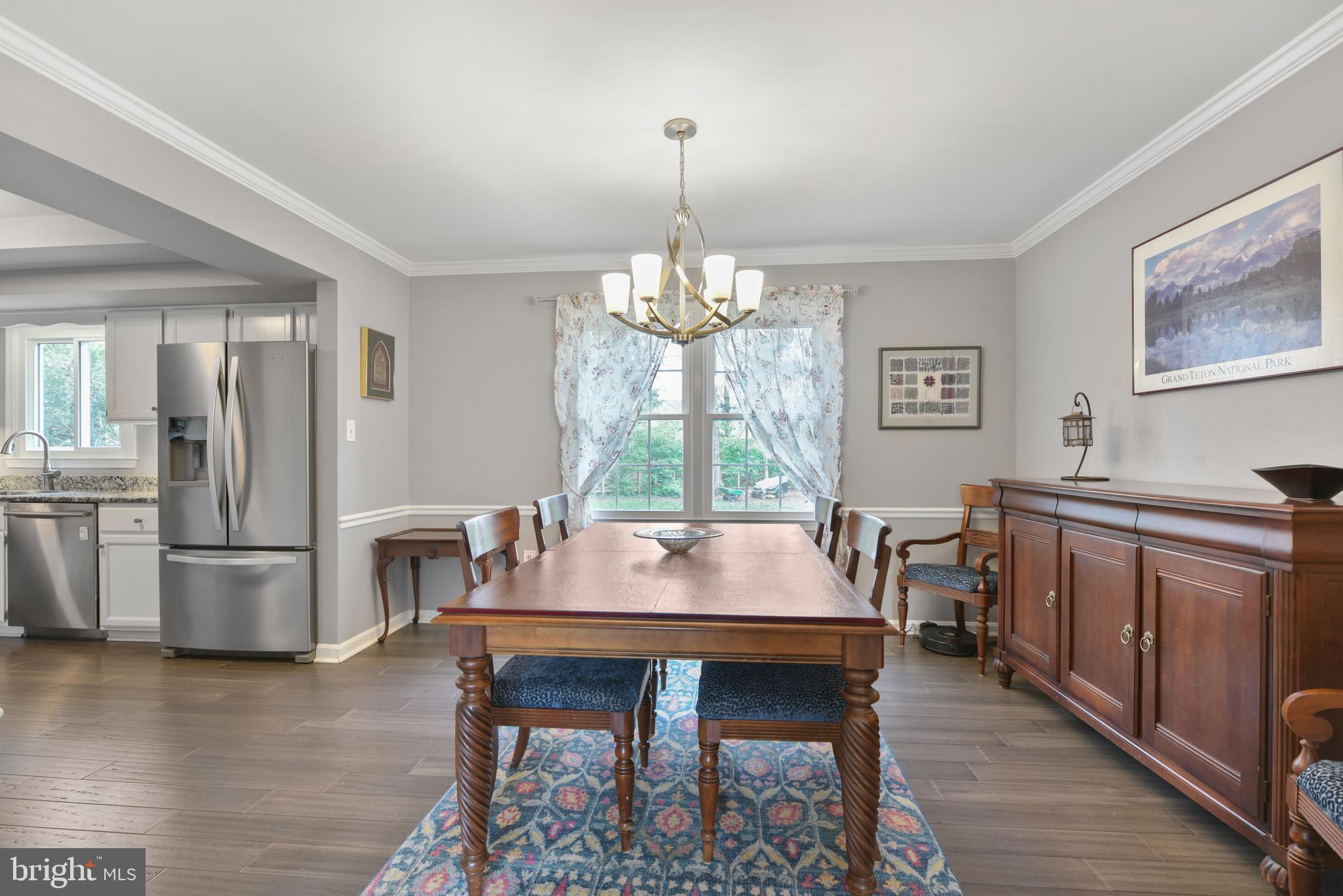 SUGAR CREEK - Residential