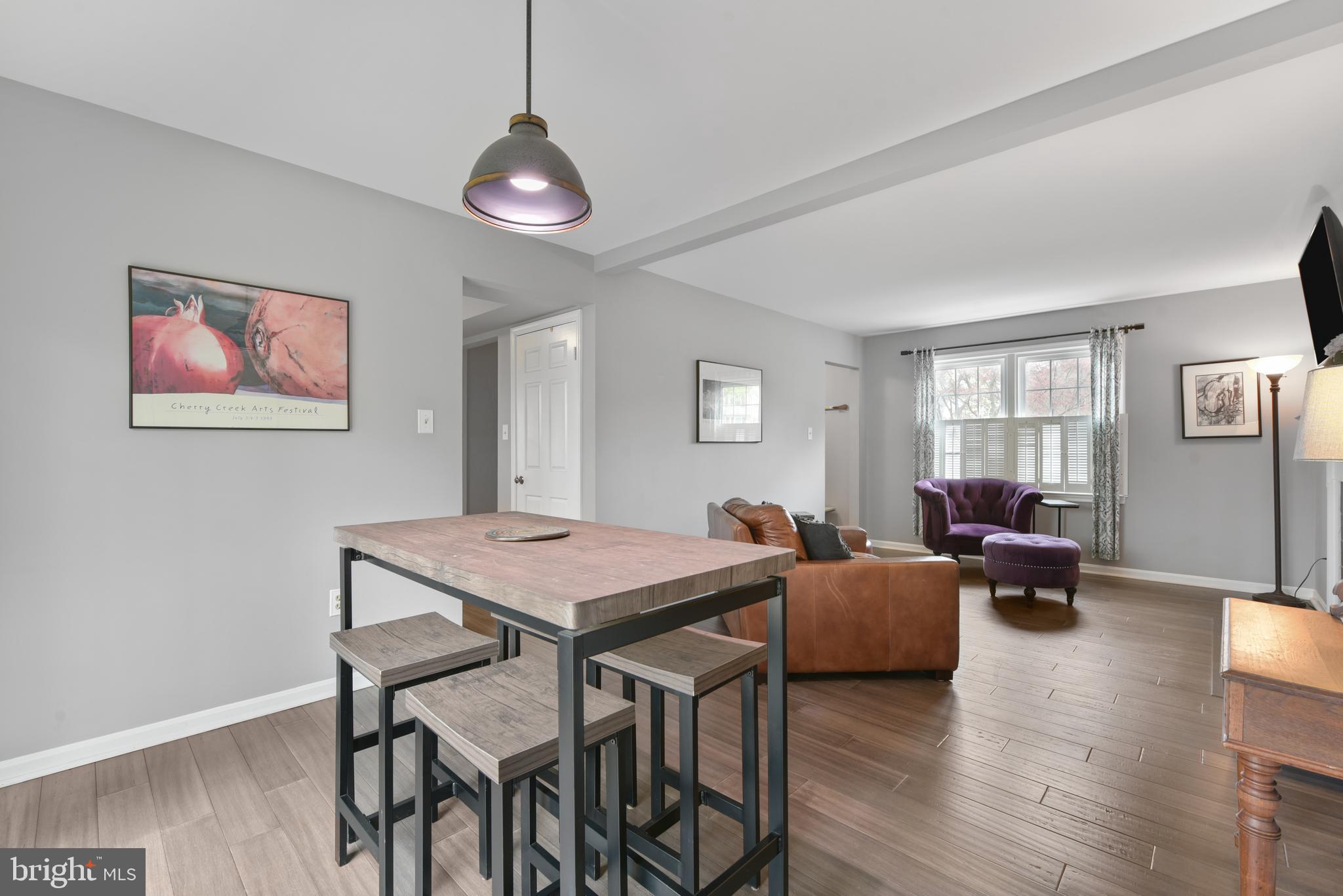 SUGAR CREEK - Residential