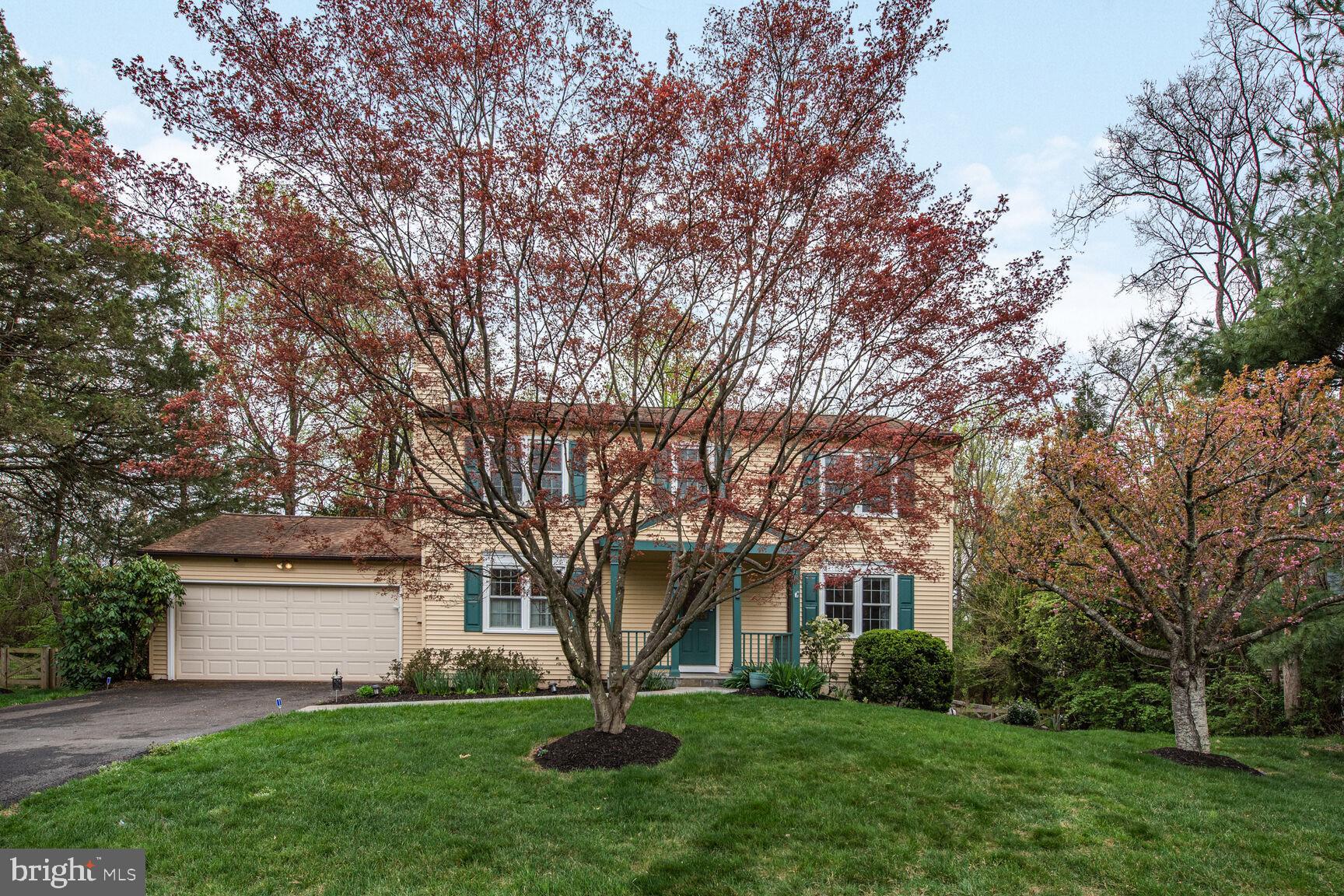 SUGAR CREEK - Residential