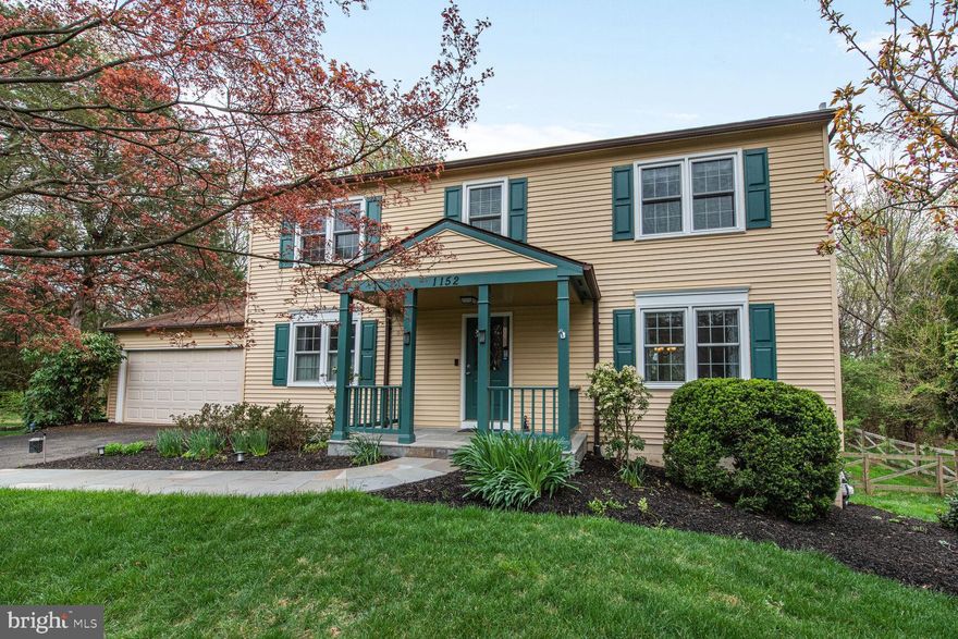 Here is your fantastic opportunity to own this renovated 3 level colonial featuring 4 Bedrooms and 2.5 updated Baths with a huge WALKOUT Basement ready for completion!!  
Close to a 1/2 acre lot , this home has a private rear fenced  in yard and an expansive tiered deck,  Some of the many recent improvements include bamboo hardwood flooring on the entire main level & carpet replacement on the upper level,  The white Kitchen updates include the addition of pantry cabinets, a removal of a wall into the  adjacent Family Room,  granite countertops & stainless steel sink and the addition of high end appliances......All the Bathrooms have been completely updated, the exterior siding has been replaced with vinyl siding and the windows & sliders have recently been replaced!  There has been recent Interior & exterior paint  and the addition of a gorgeous stone front walkway and front porch!  All this and located in the LANGLEY pyramid for schools!