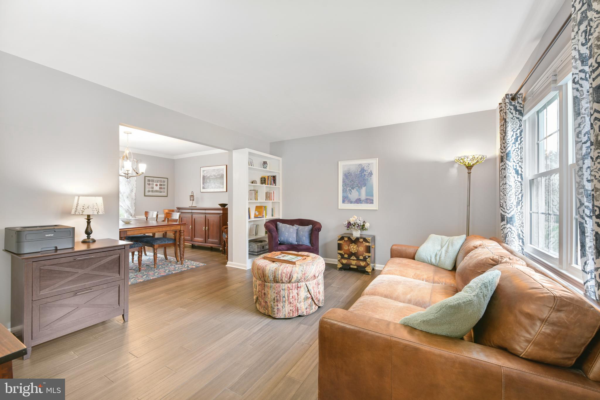 SUGAR CREEK - Residential