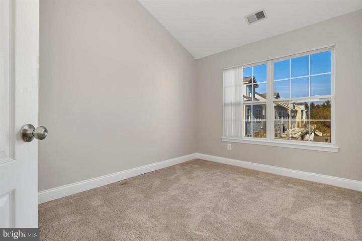 CLARKSBURG VILLAGE - Residential Lease