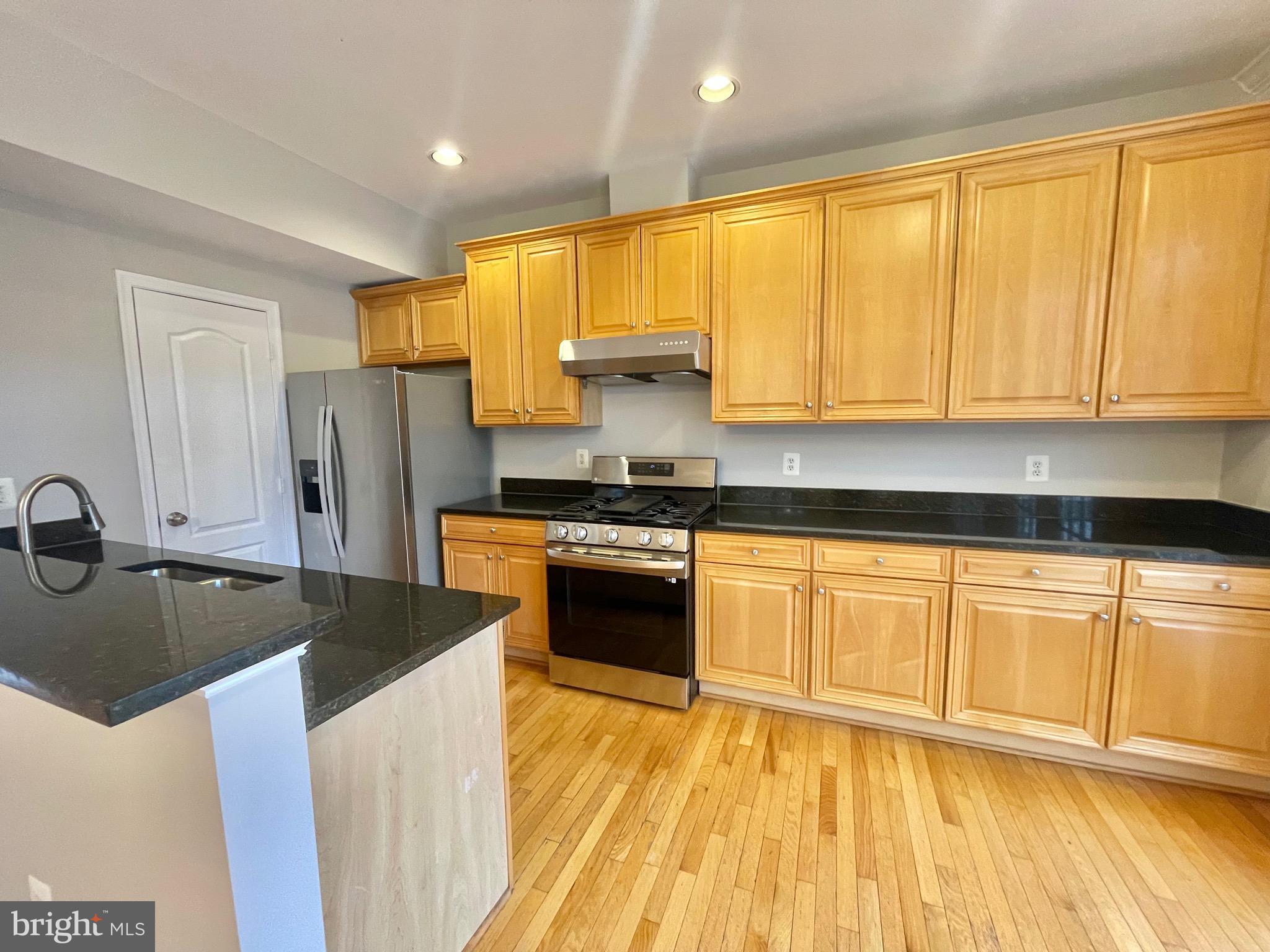 CLARKSBURG VILLAGE - Residential Lease