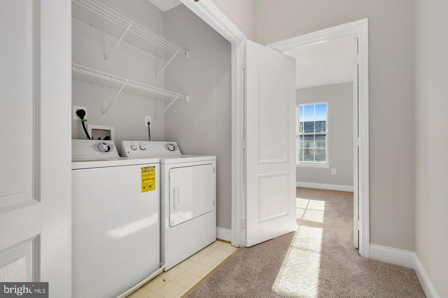 CLARKSBURG VILLAGE - Residential Lease