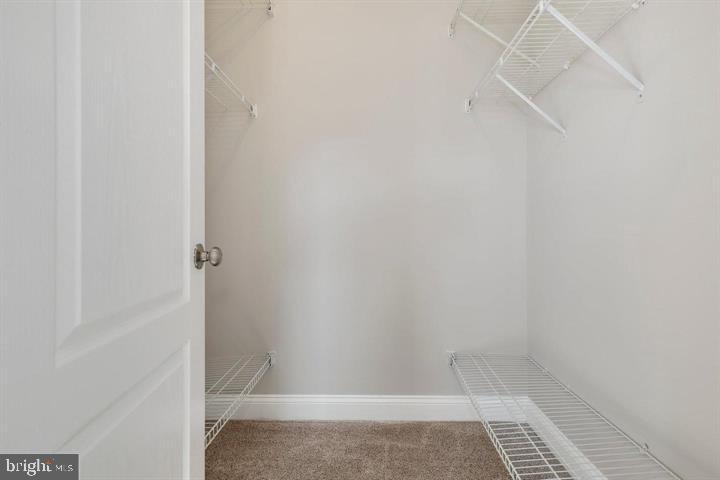 CLARKSBURG VILLAGE - Residential Lease