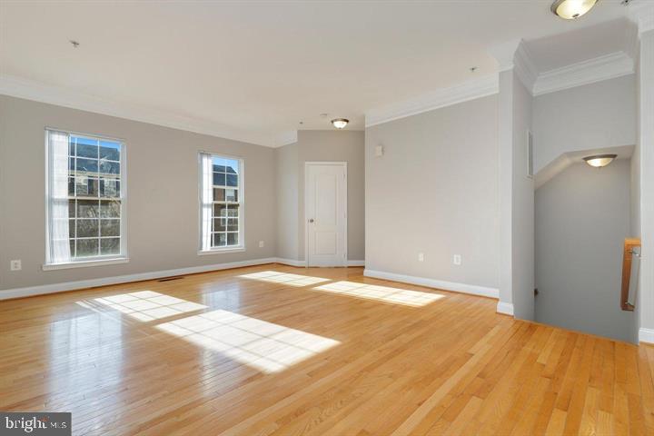 CLARKSBURG VILLAGE - Residential Lease