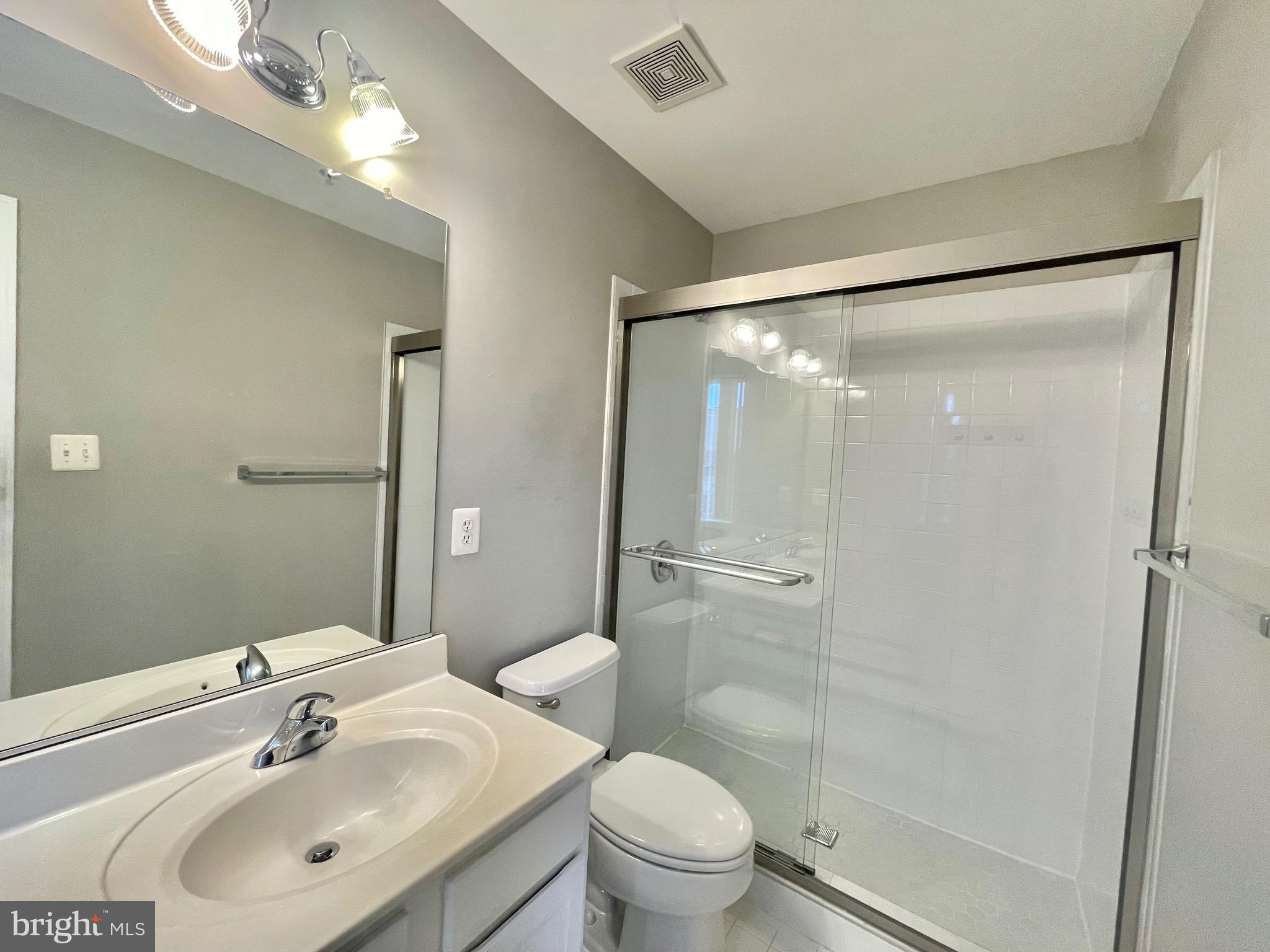 CLARKSBURG VILLAGE - Residential Lease