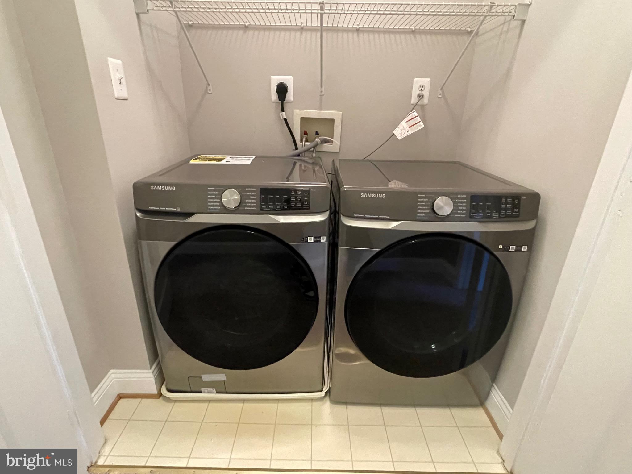 CLARKSBURG VILLAGE - Residential Lease