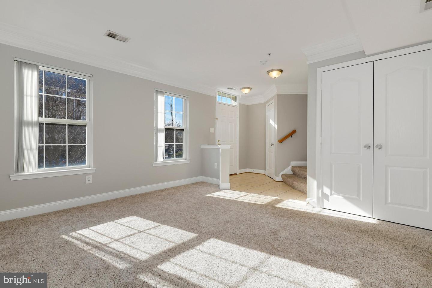 CLARKSBURG VILLAGE - Residential Lease