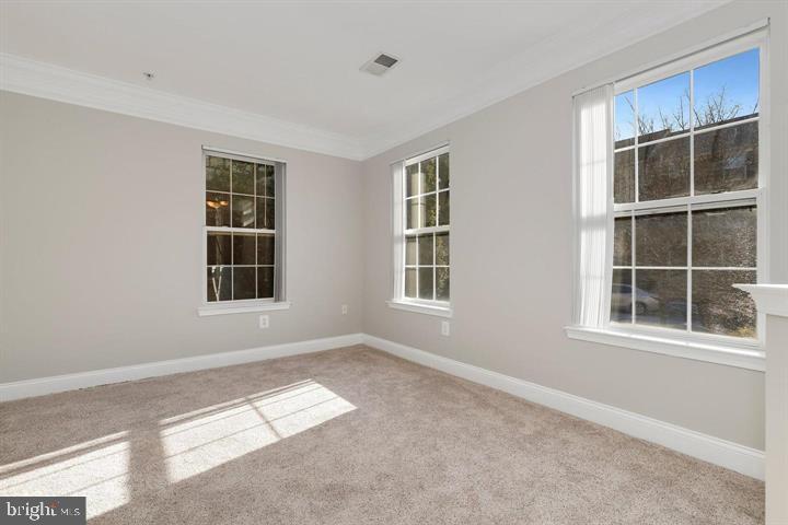 CLARKSBURG VILLAGE - Residential Lease