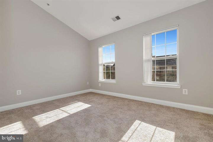 CLARKSBURG VILLAGE - Residential Lease