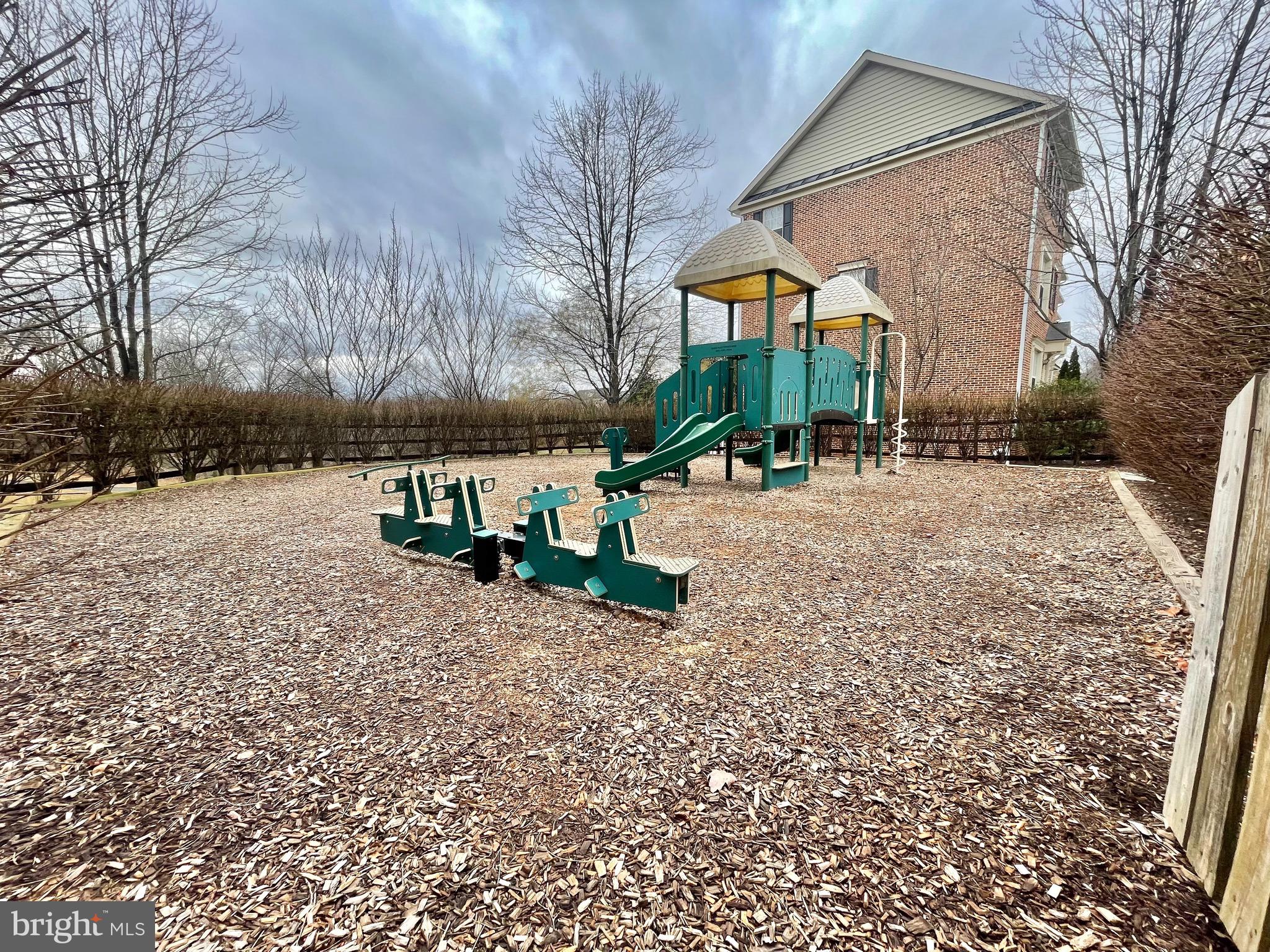 CLARKSBURG VILLAGE - Residential Lease