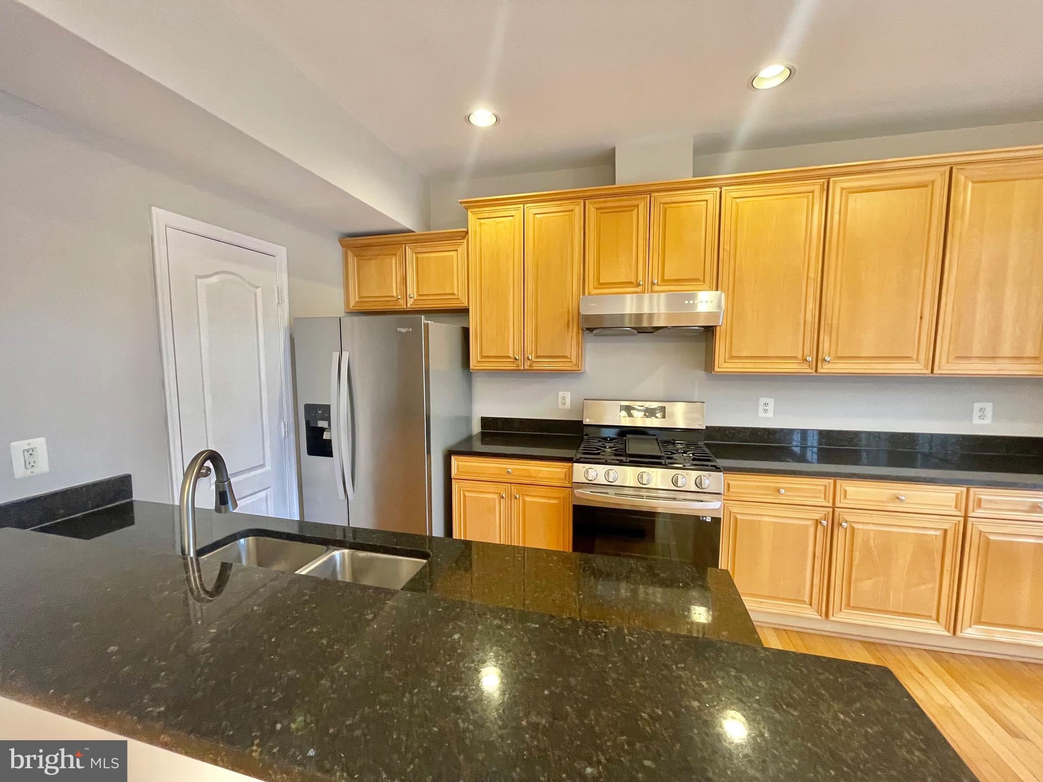 CLARKSBURG VILLAGE - Residential Lease