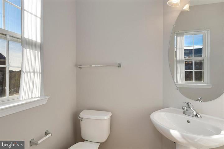 CLARKSBURG VILLAGE - Residential Lease