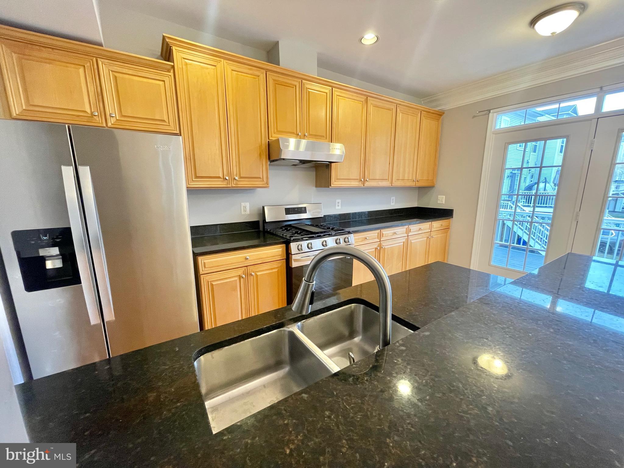 CLARKSBURG VILLAGE - Residential Lease