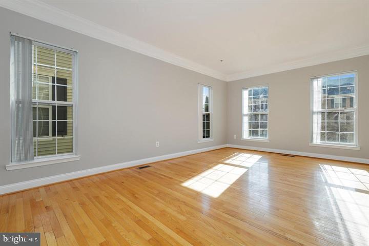 CLARKSBURG VILLAGE - Residential Lease