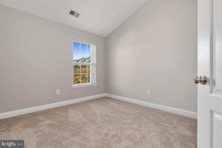 CLARKSBURG VILLAGE - Residential Lease