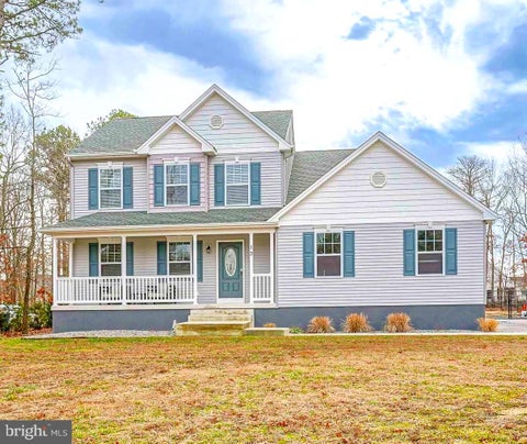 Featured picture for the property NJAC2022406
