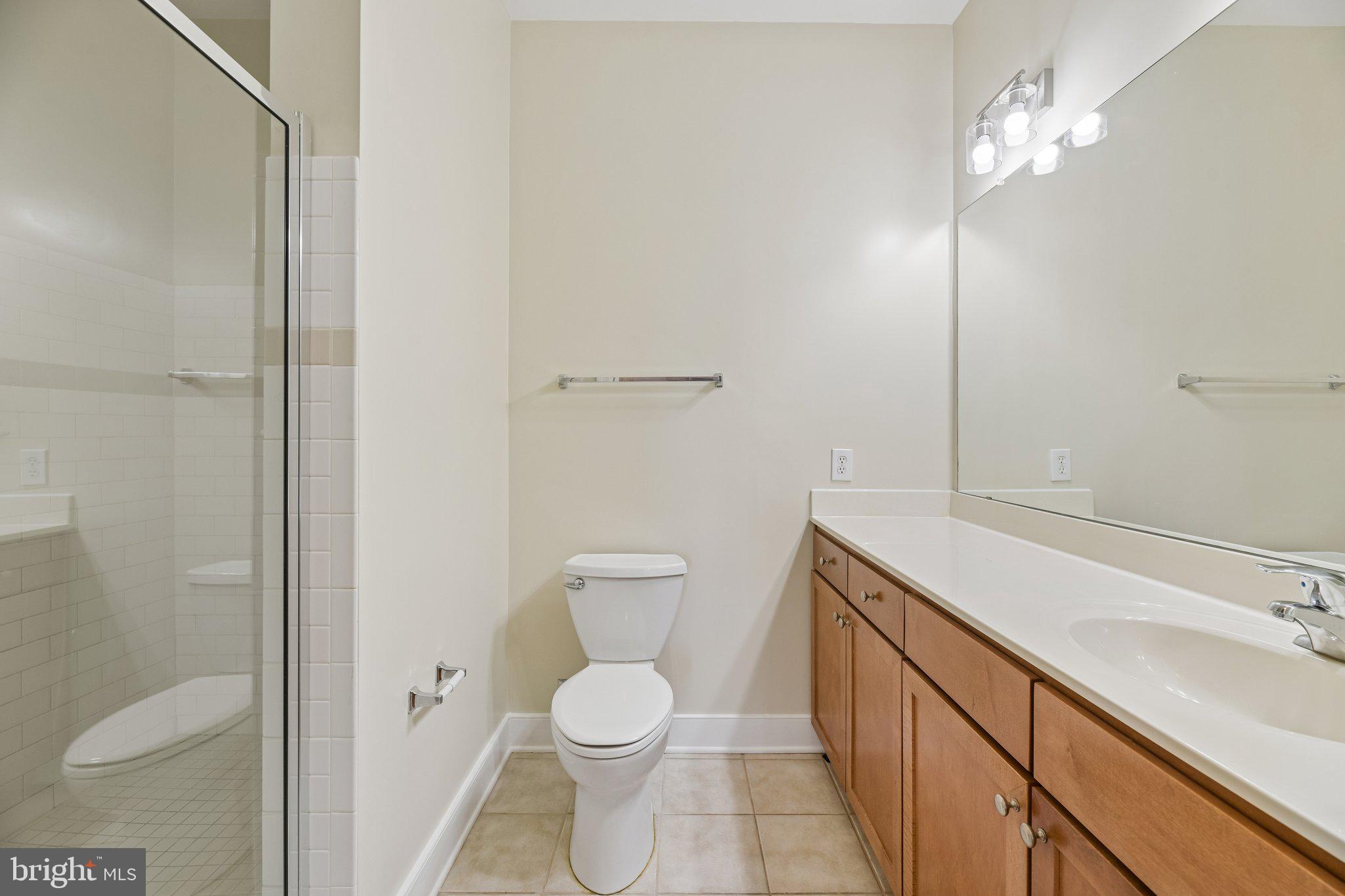 TRIBECA AT CAMP SPRINGS - Residential