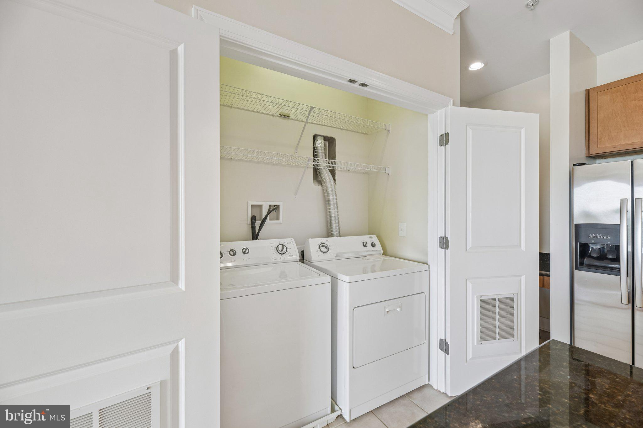 TRIBECA AT CAMP SPRINGS - Residential