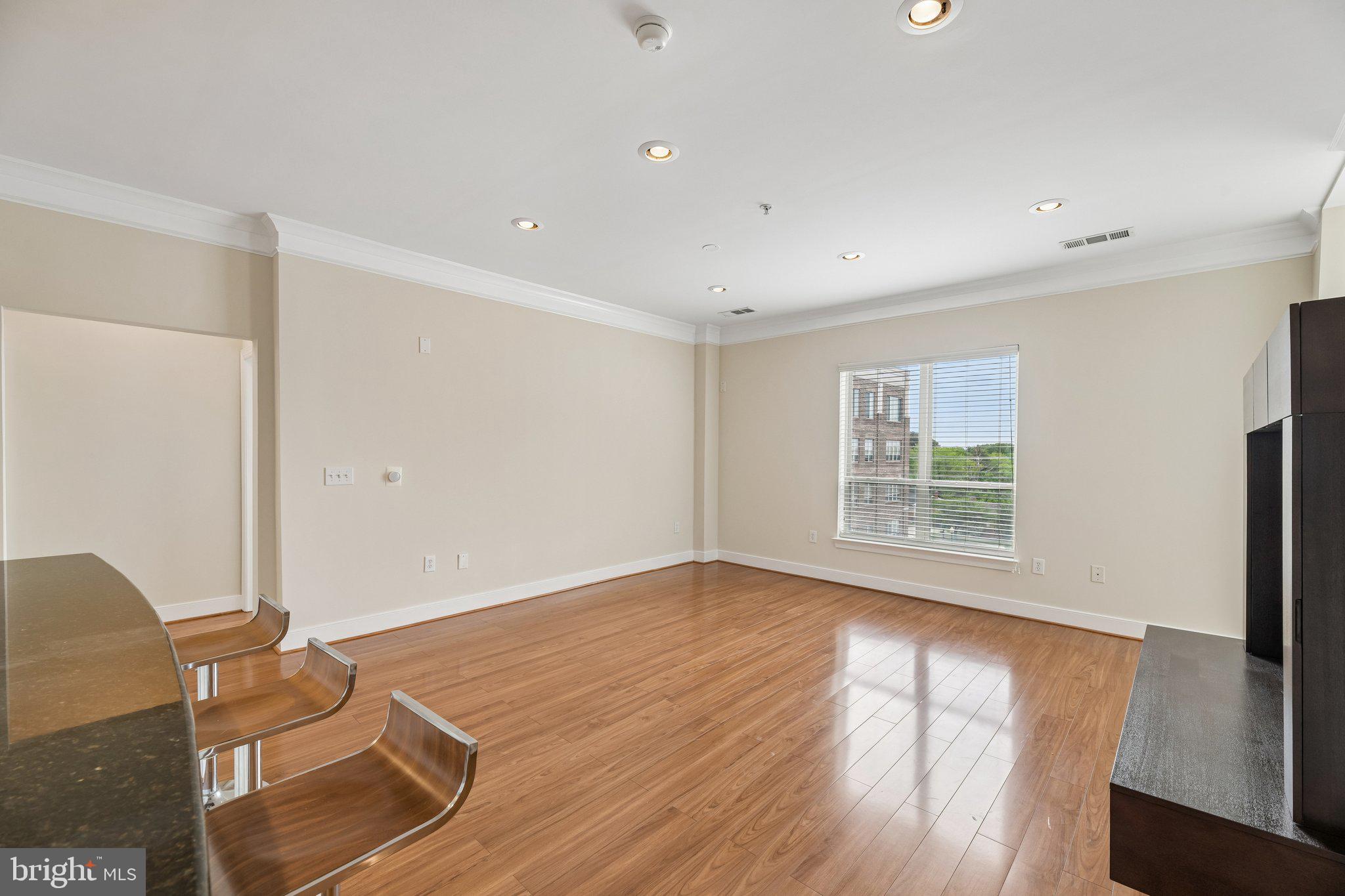 TRIBECA AT CAMP SPRINGS - Residential