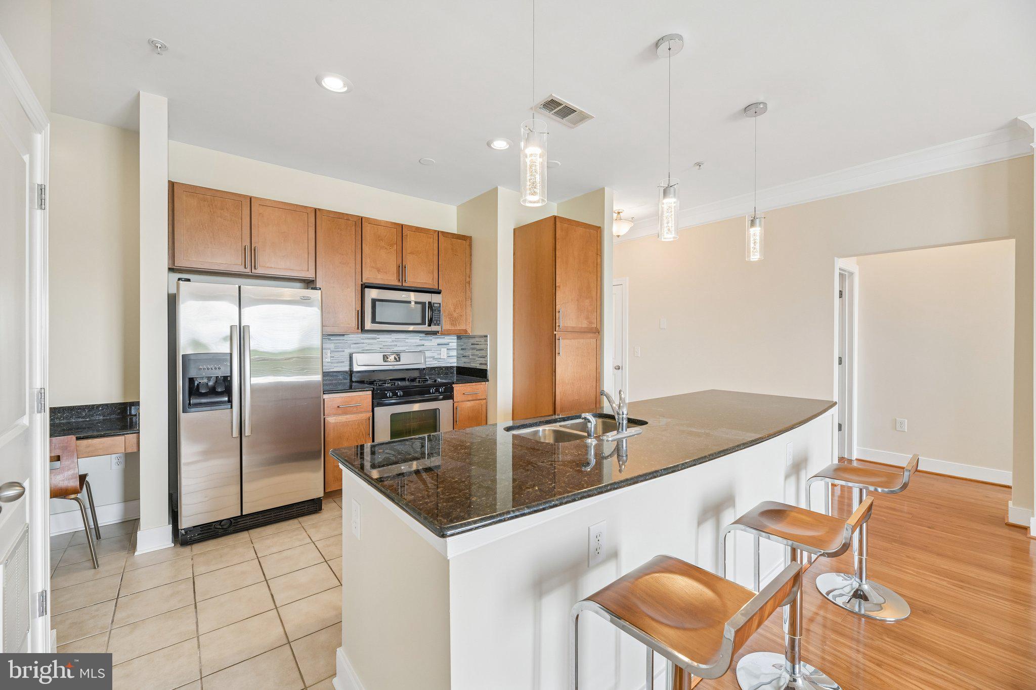 TRIBECA AT CAMP SPRINGS - Residential