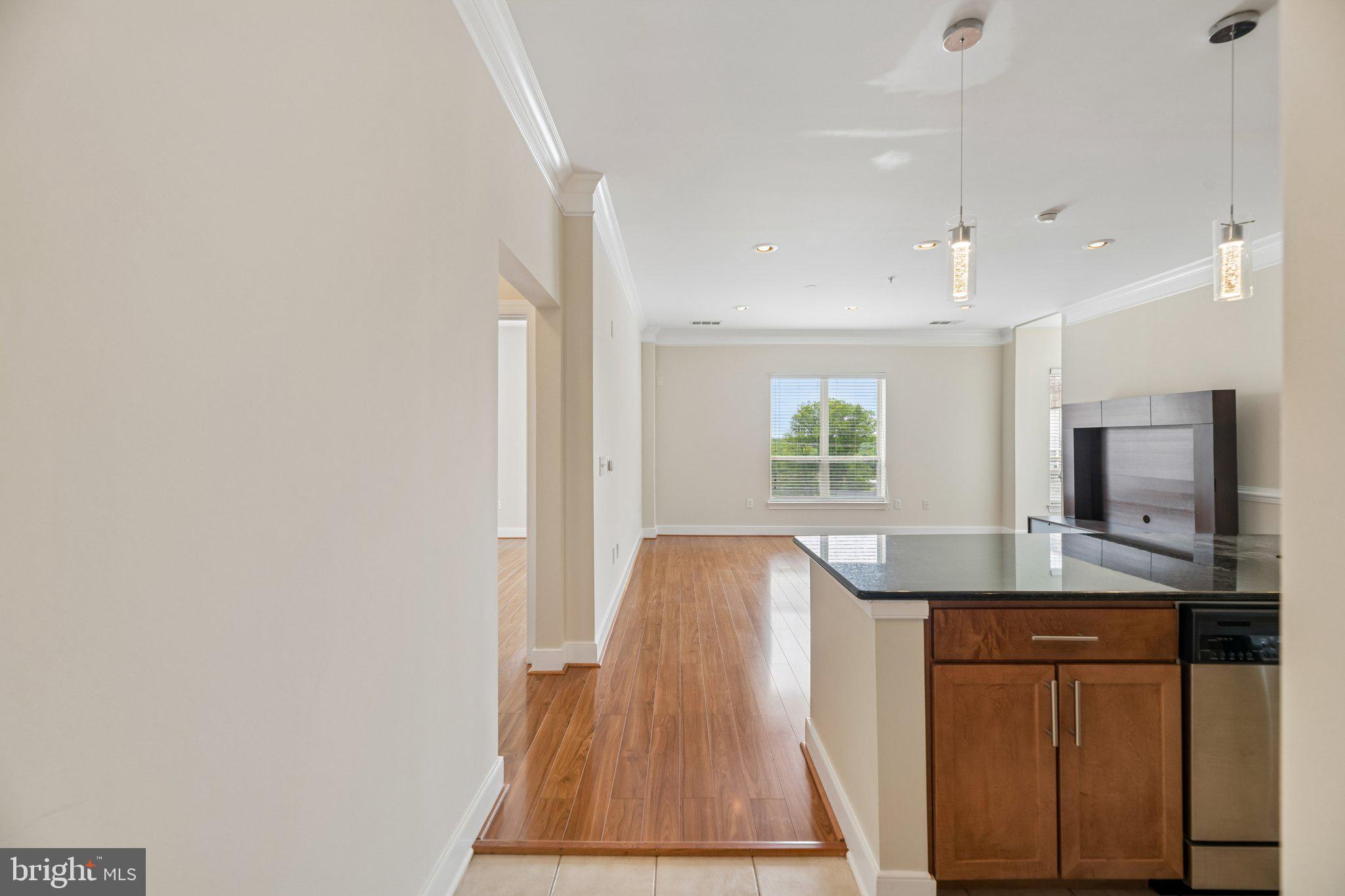 TRIBECA AT CAMP SPRINGS - Residential
