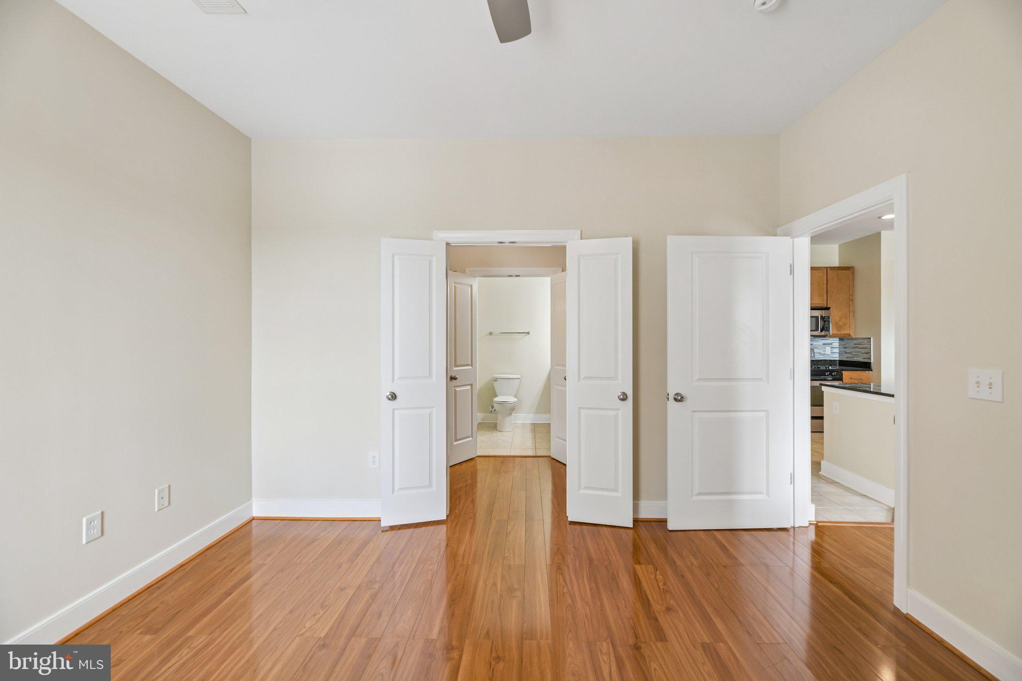 TRIBECA AT CAMP SPRINGS - Residential