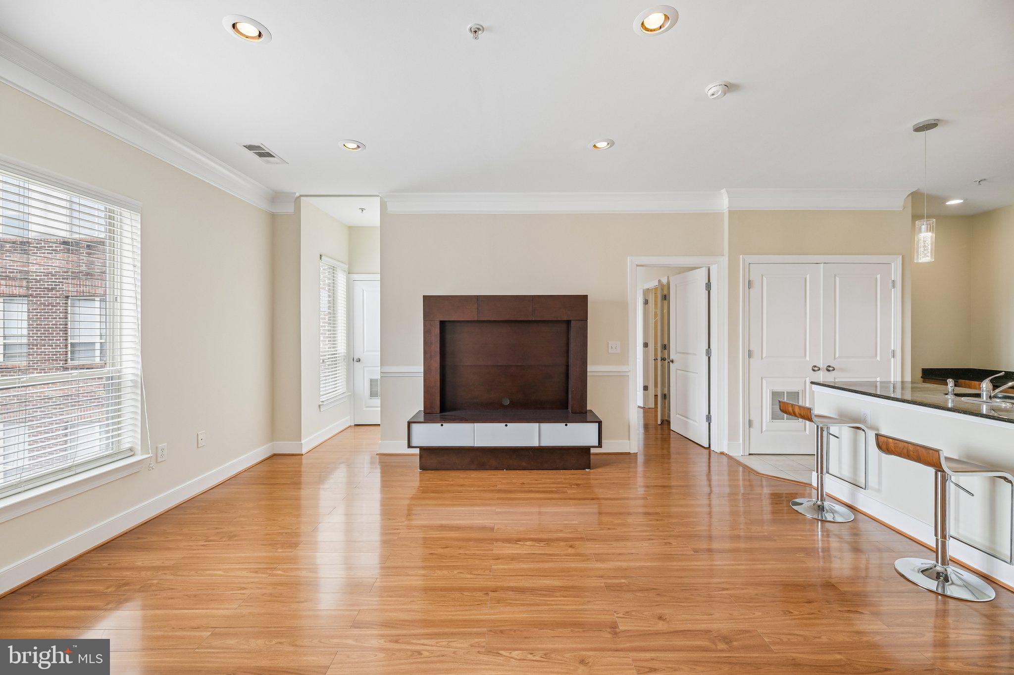 TRIBECA AT CAMP SPRINGS - Residential