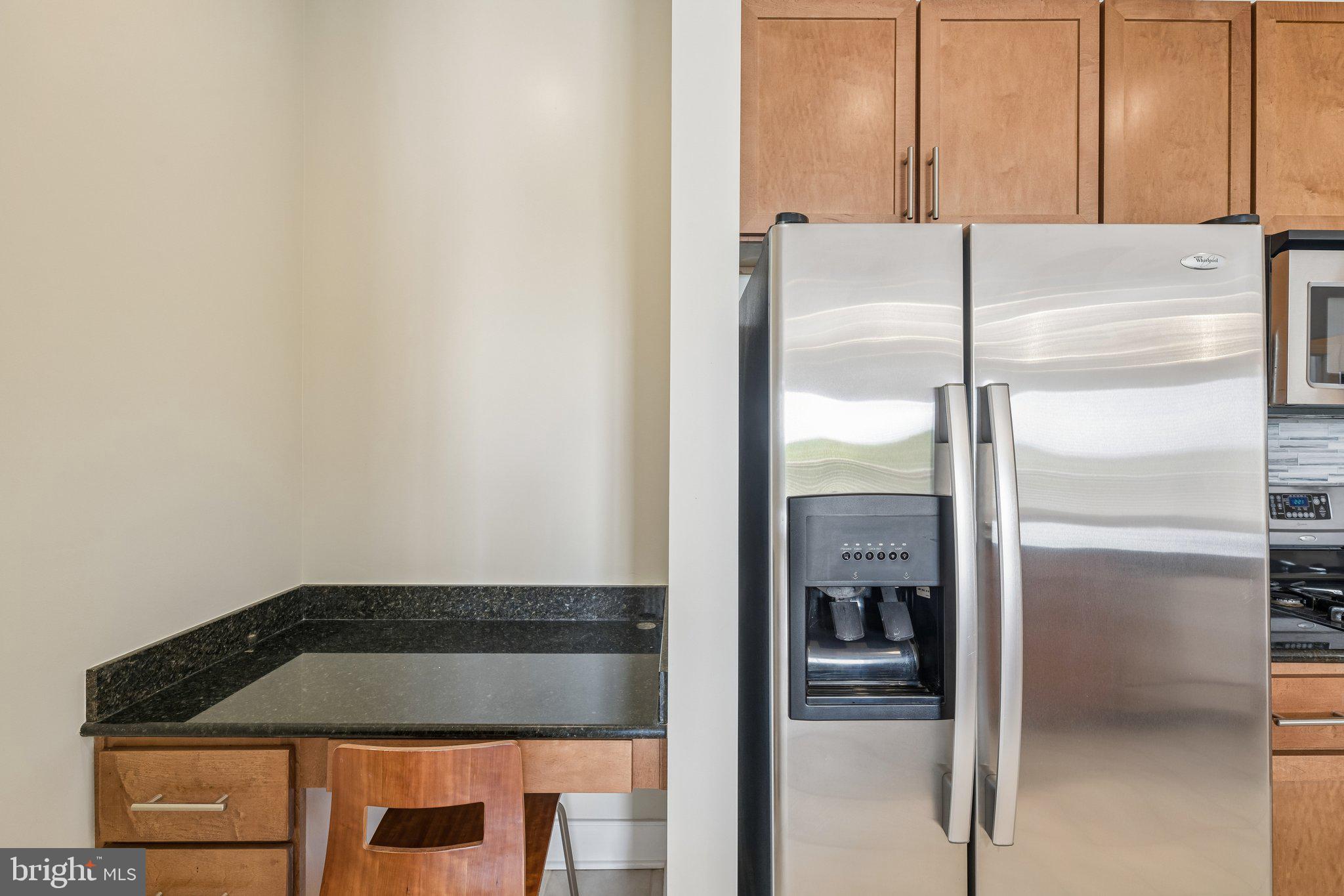 TRIBECA AT CAMP SPRINGS - Residential
