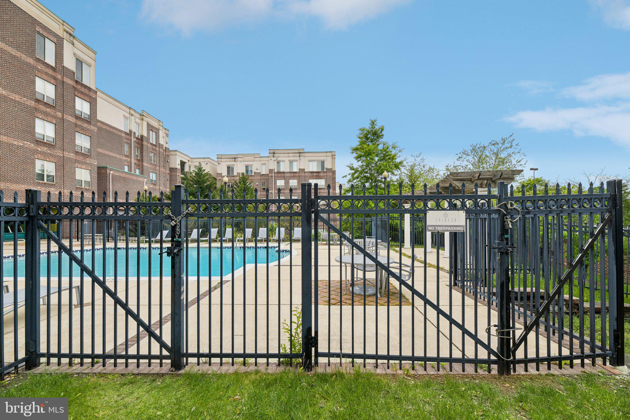 TRIBECA AT CAMP SPRINGS - Residential