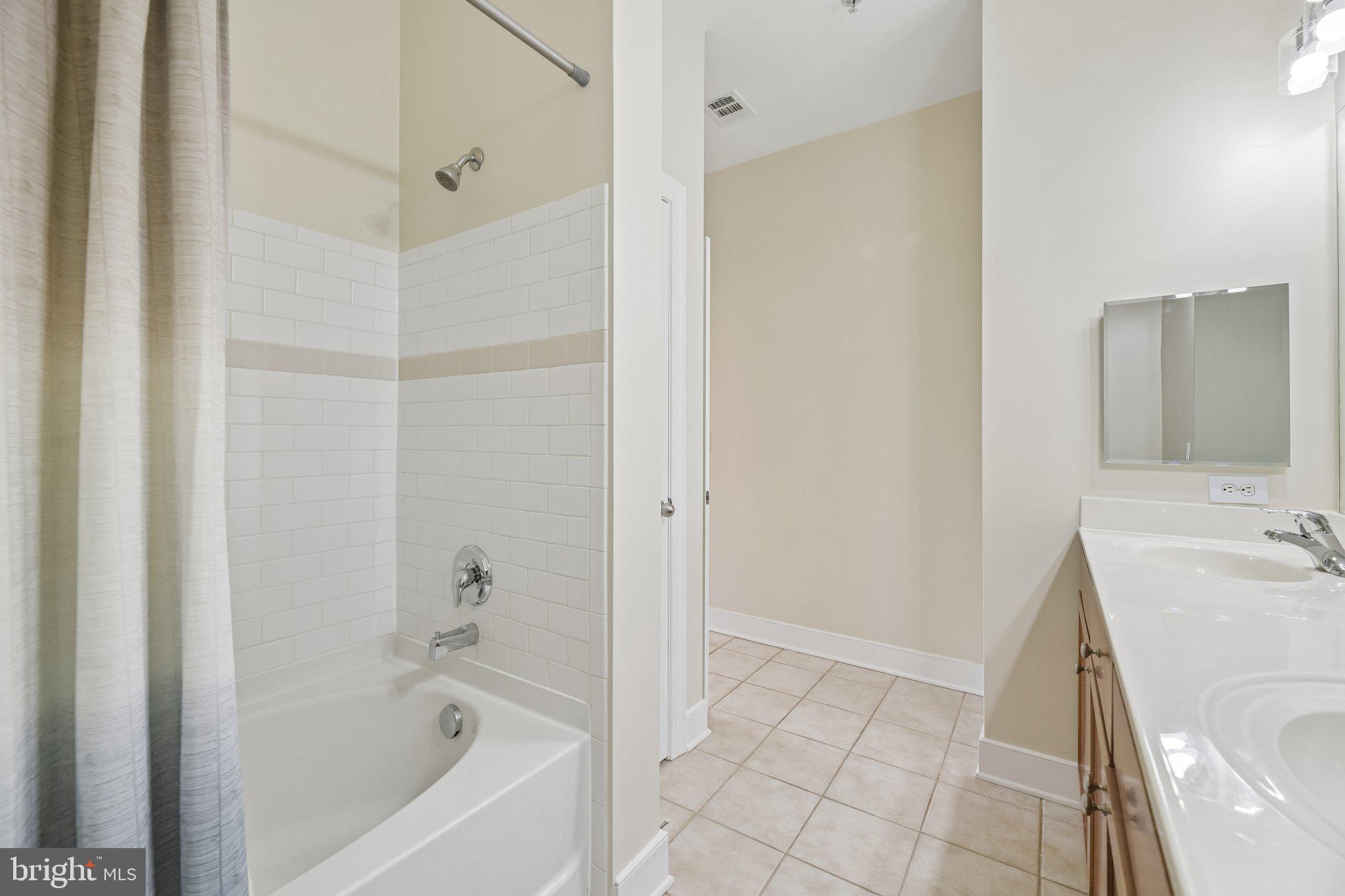 TRIBECA AT CAMP SPRINGS - Residential