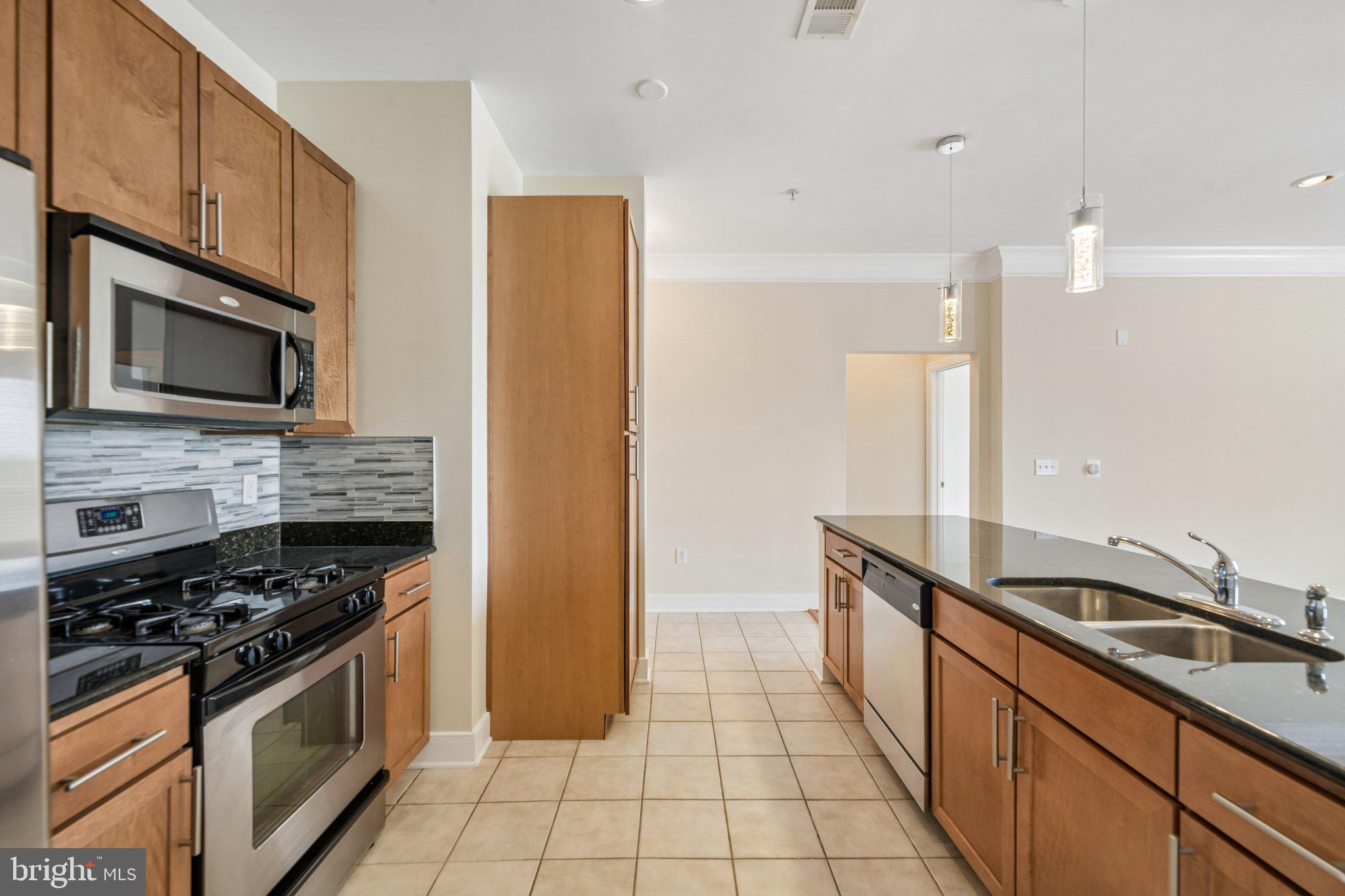 TRIBECA AT CAMP SPRINGS - Residential