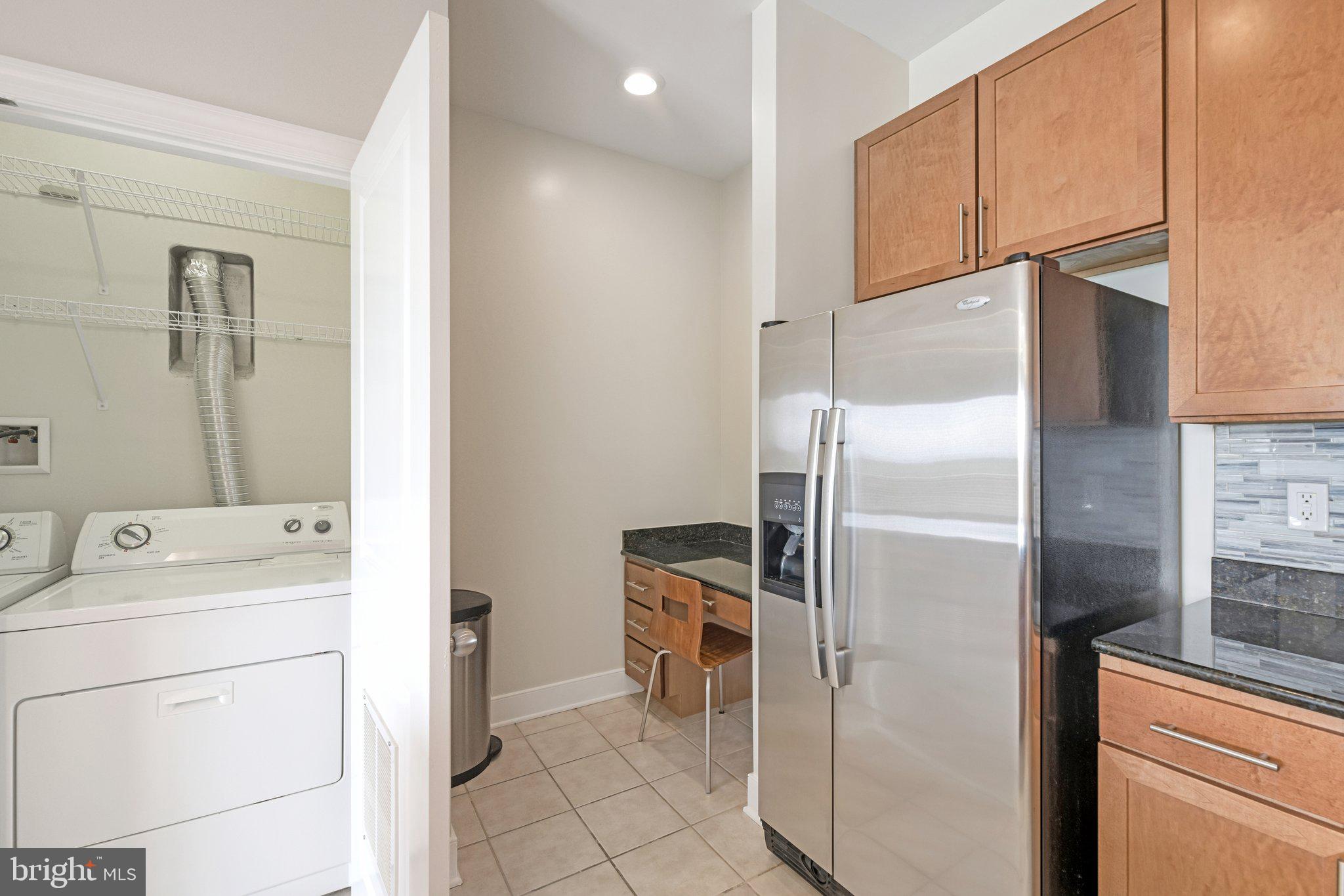TRIBECA AT CAMP SPRINGS - Residential