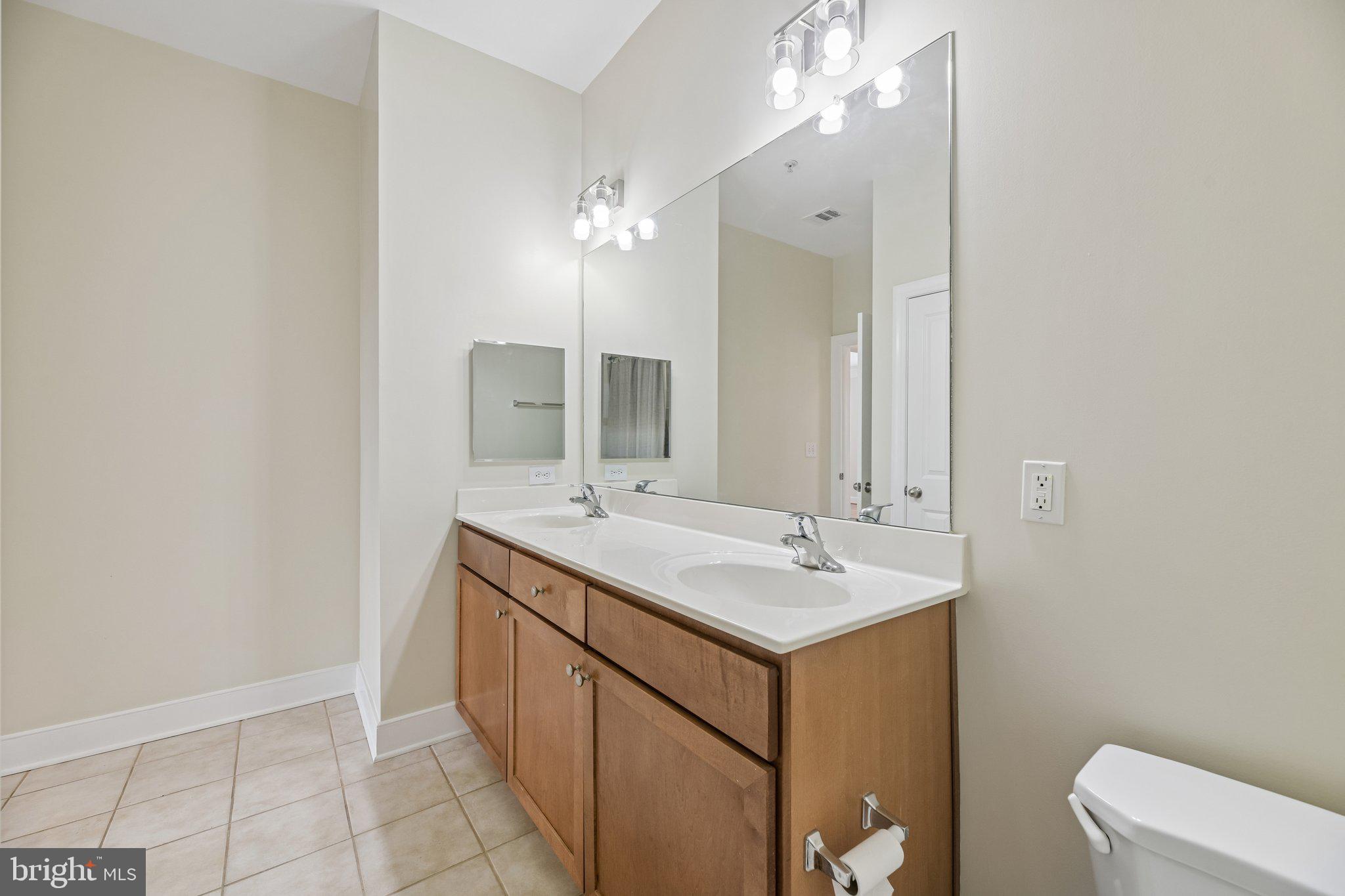 TRIBECA AT CAMP SPRINGS - Residential