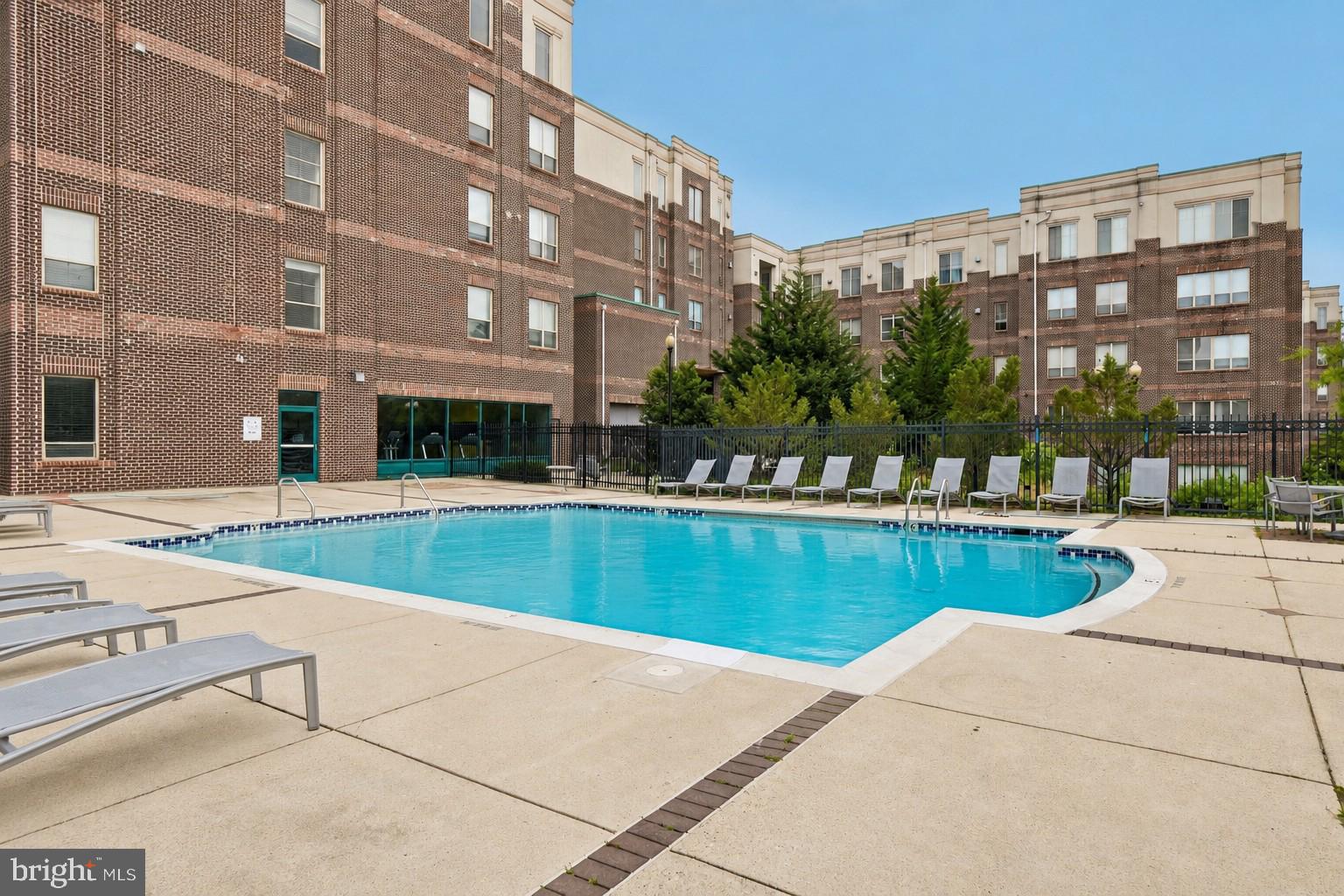 TRIBECA AT CAMP SPRINGS - Residential
