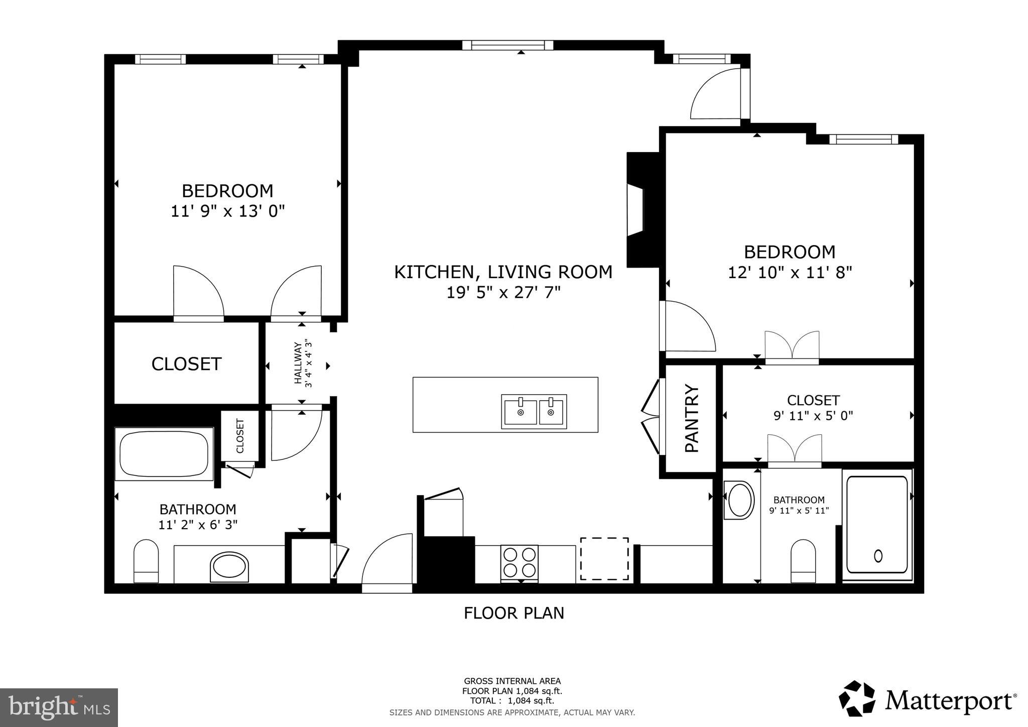 TRIBECA AT CAMP SPRINGS - Residential