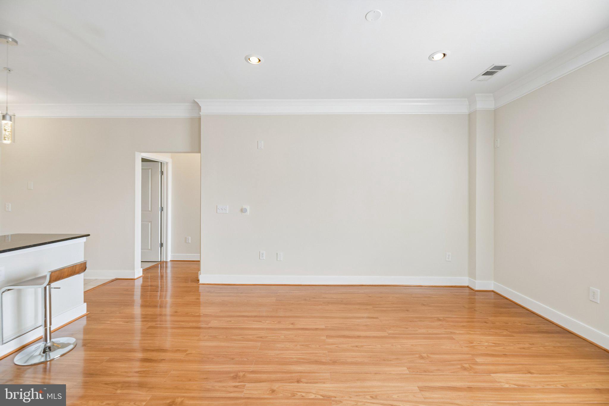 TRIBECA AT CAMP SPRINGS - Residential