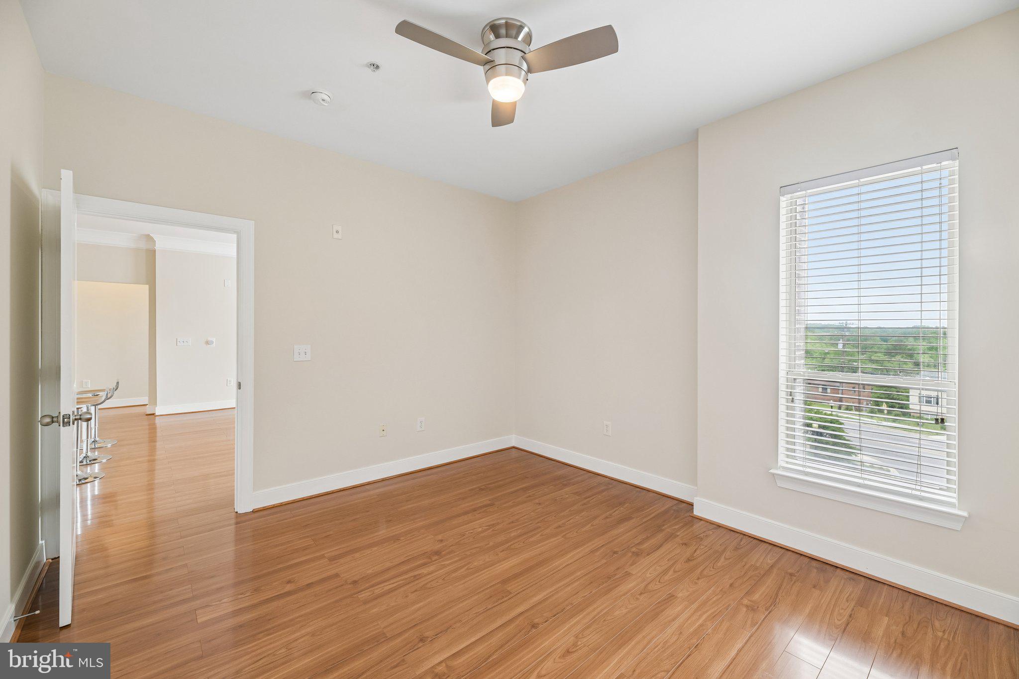 TRIBECA AT CAMP SPRINGS - Residential