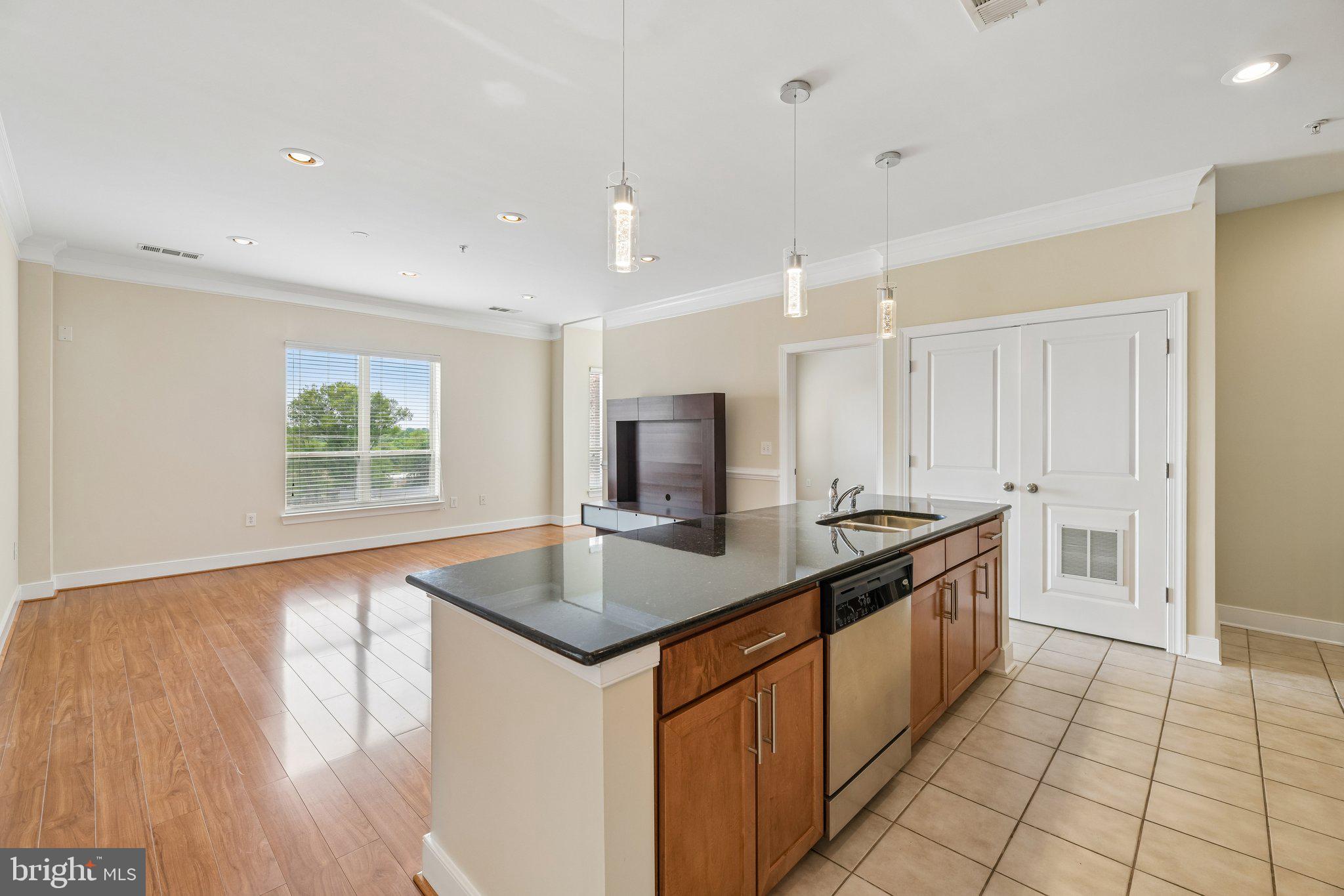 TRIBECA AT CAMP SPRINGS - Residential
