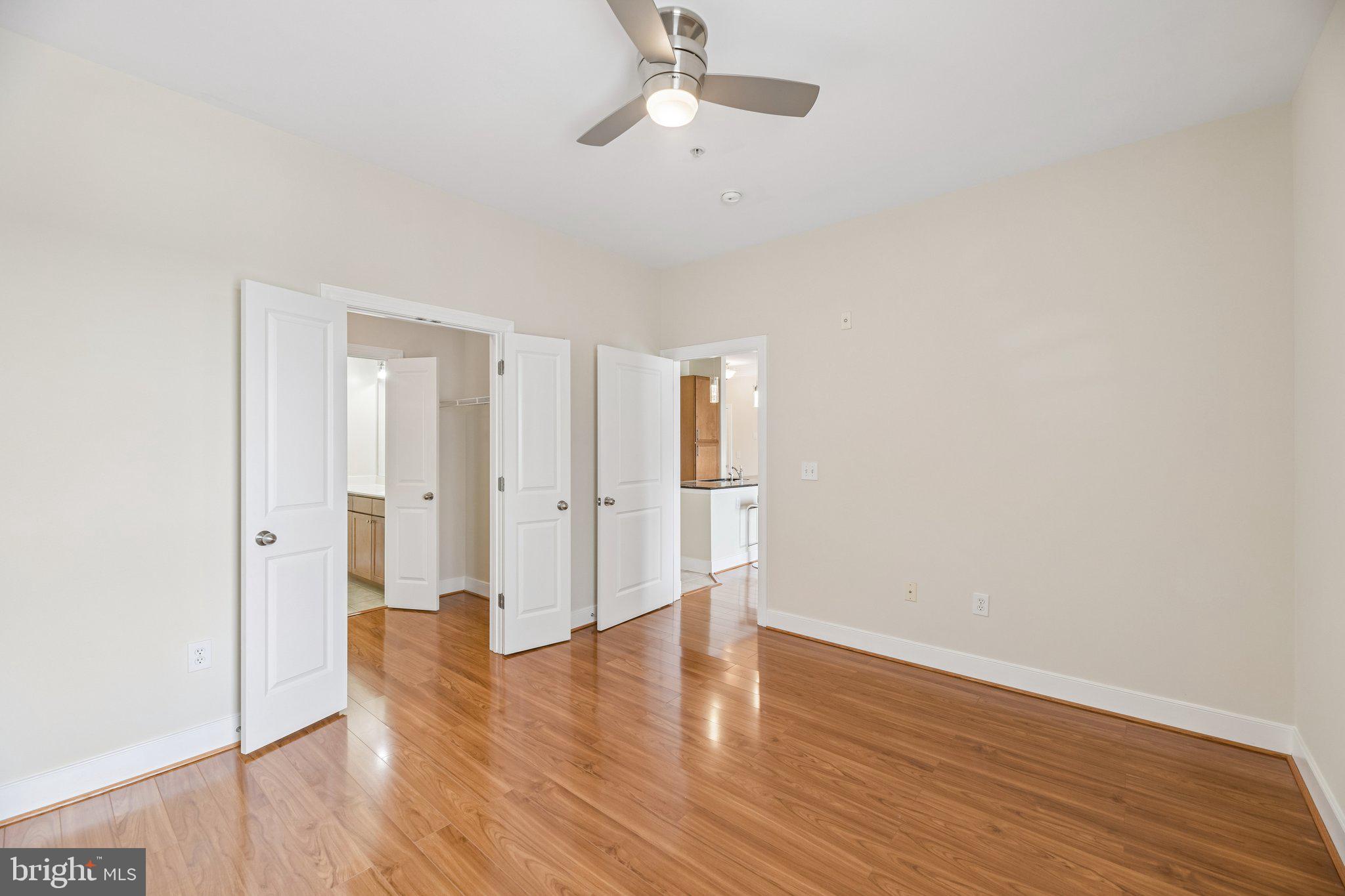 TRIBECA AT CAMP SPRINGS - Residential