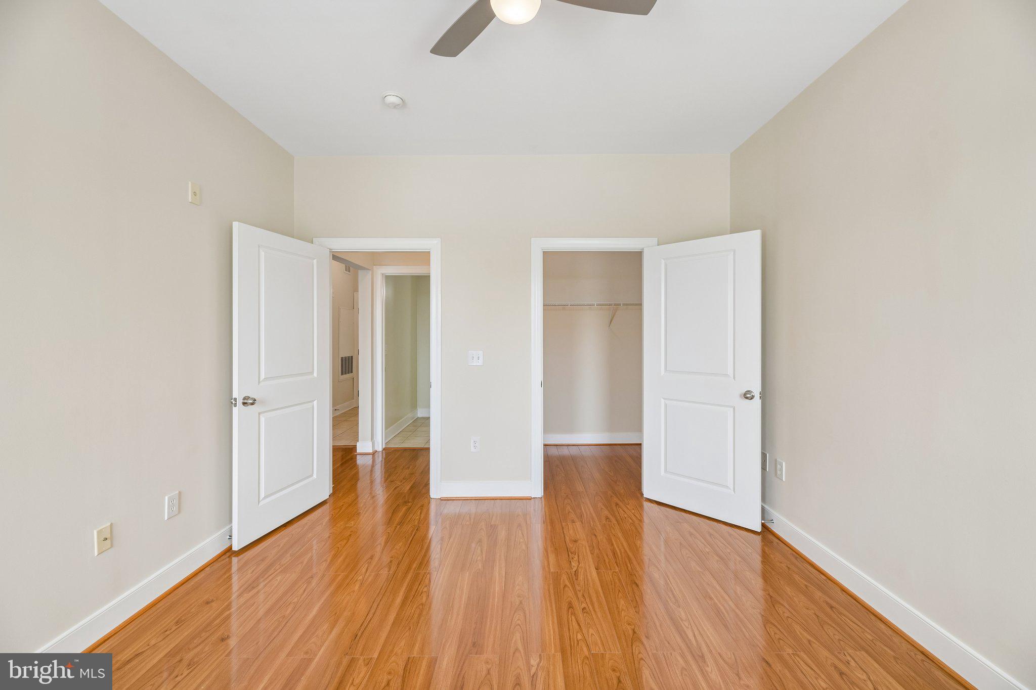 TRIBECA AT CAMP SPRINGS - Residential