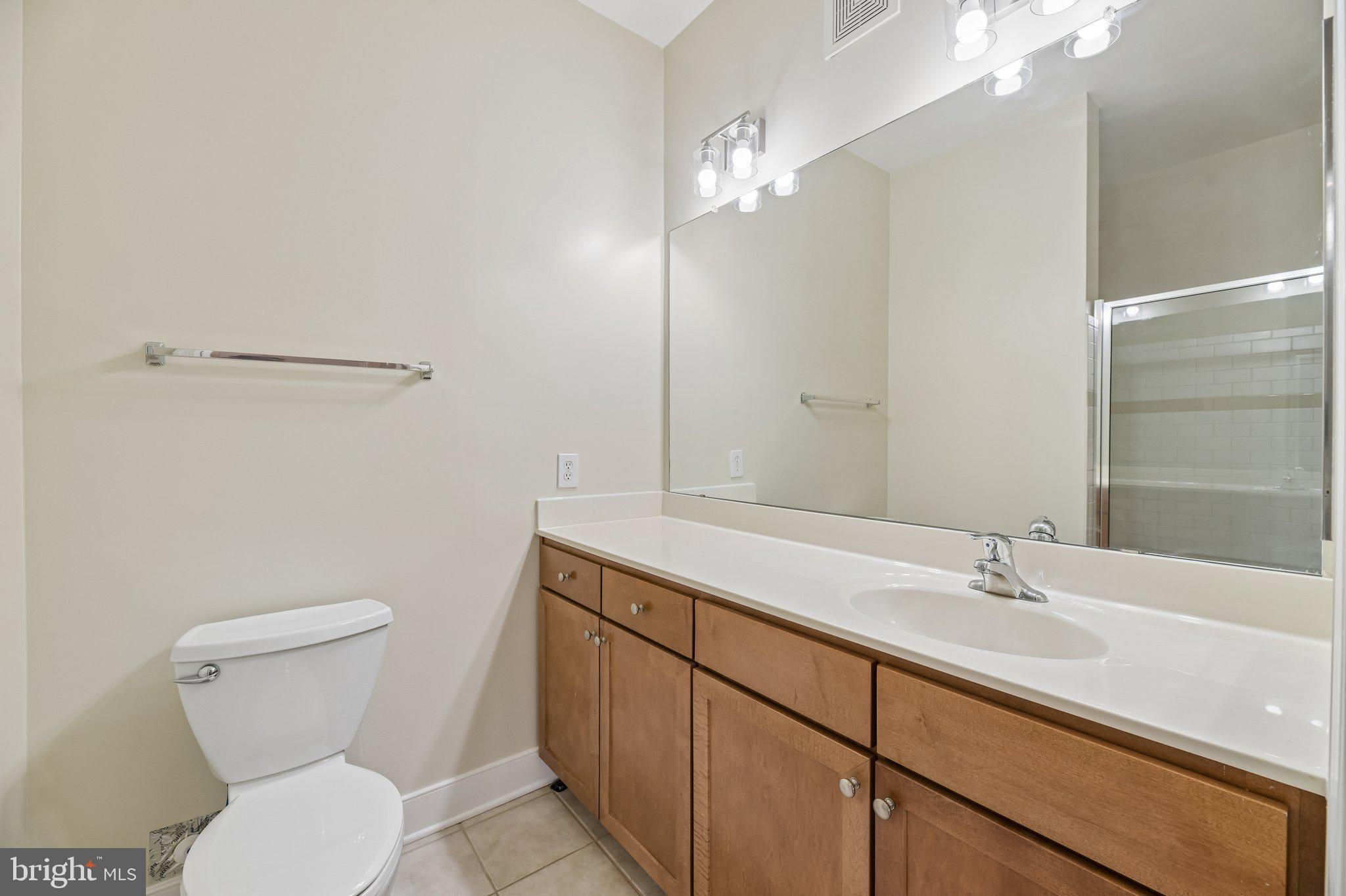 TRIBECA AT CAMP SPRINGS - Residential
