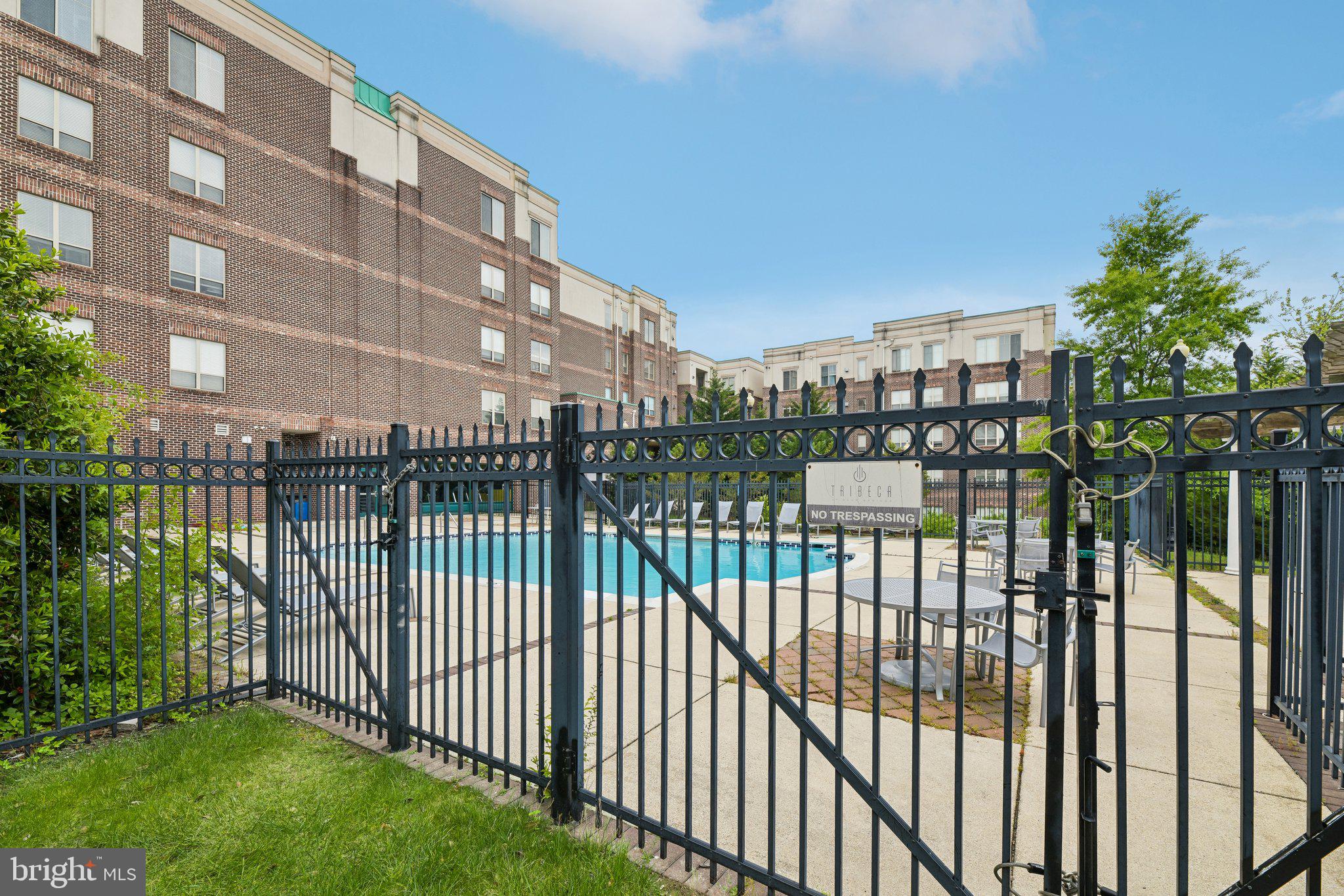 TRIBECA AT CAMP SPRINGS - Residential