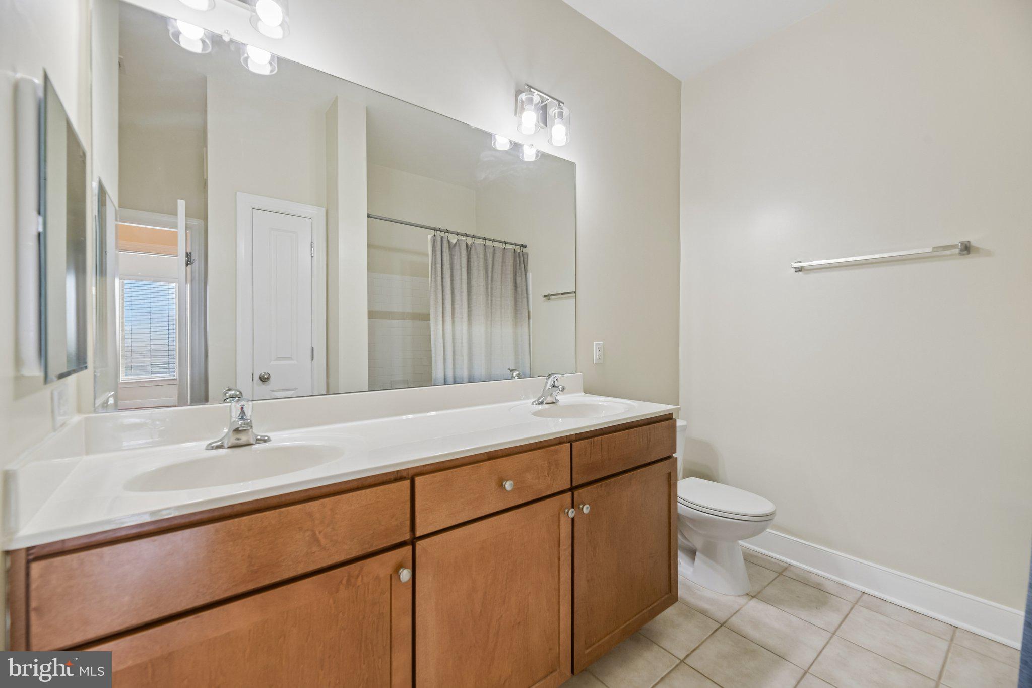 TRIBECA AT CAMP SPRINGS - Residential