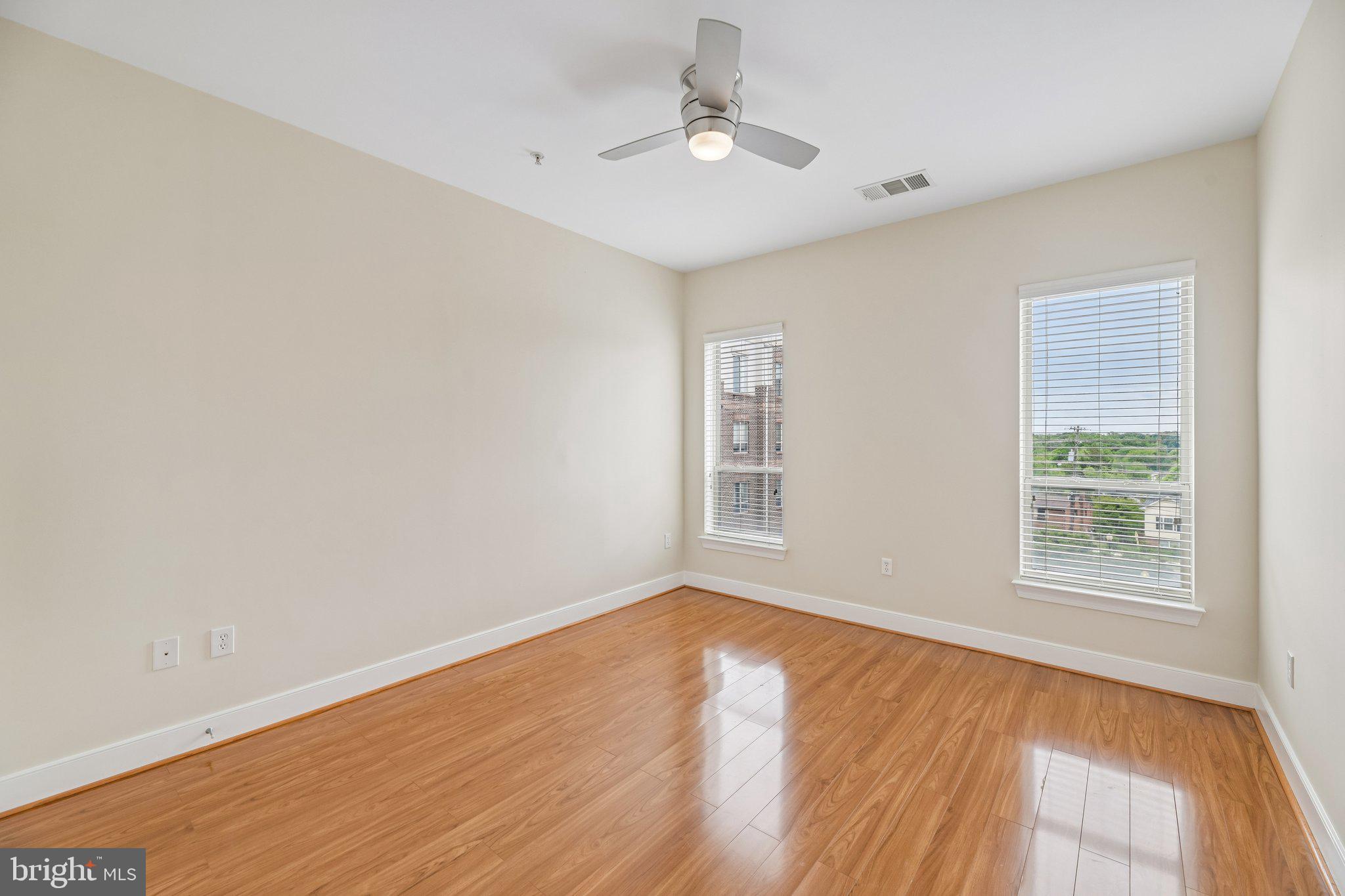 TRIBECA AT CAMP SPRINGS - Residential