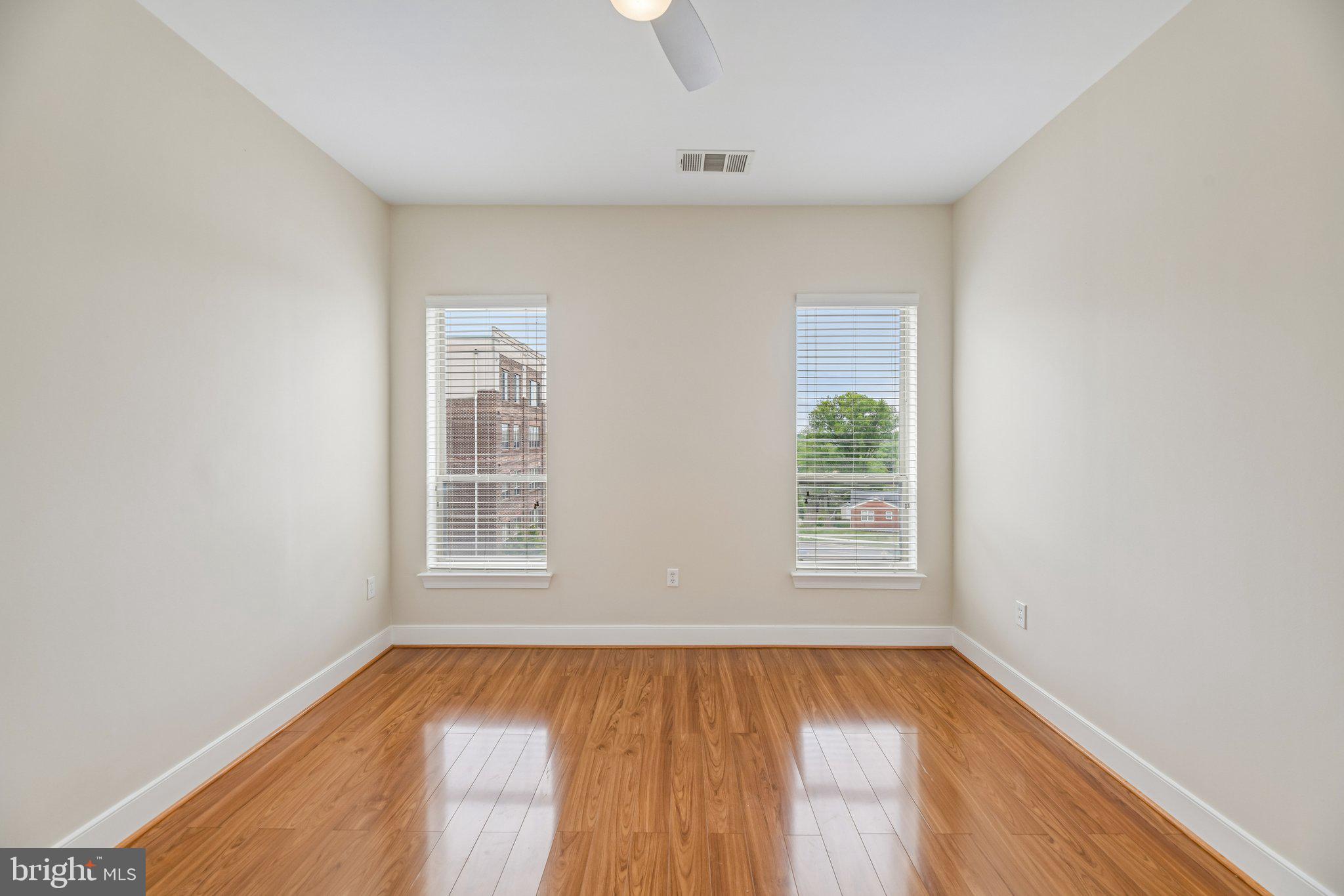 TRIBECA AT CAMP SPRINGS - Residential