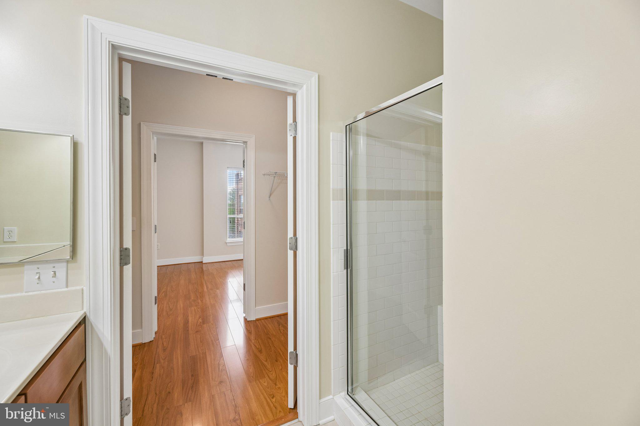 TRIBECA AT CAMP SPRINGS - Residential