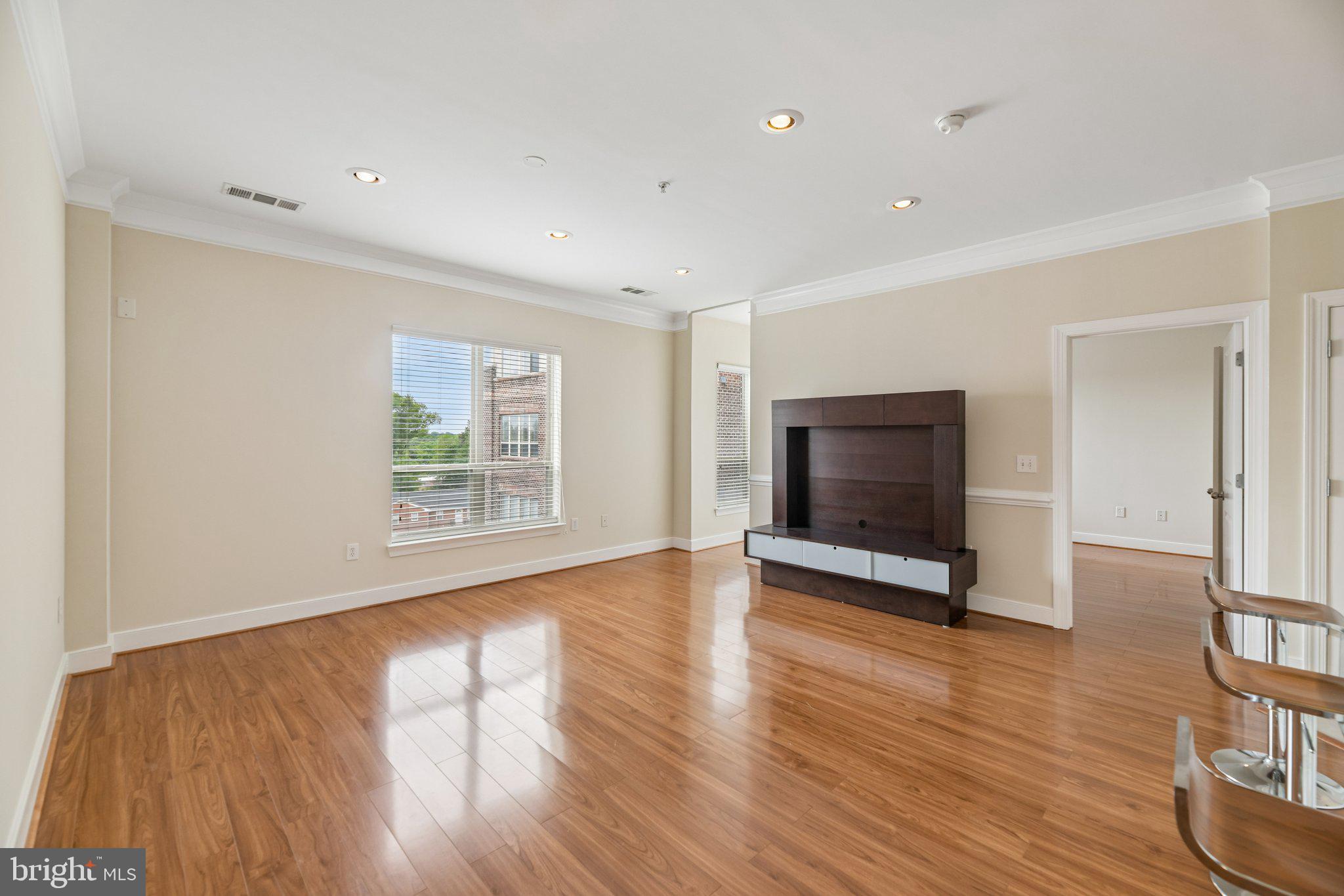 TRIBECA AT CAMP SPRINGS - Residential