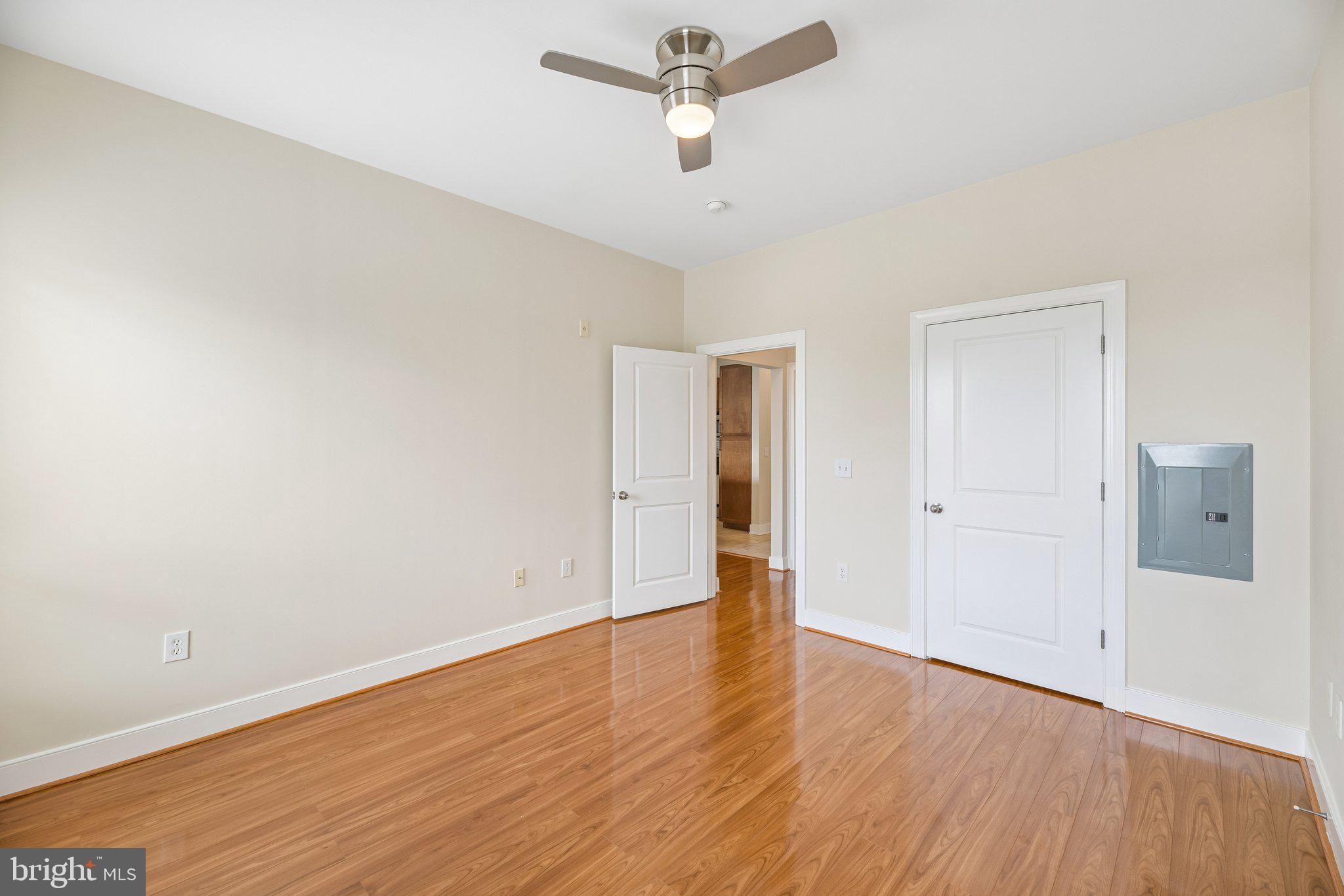 TRIBECA AT CAMP SPRINGS - Residential